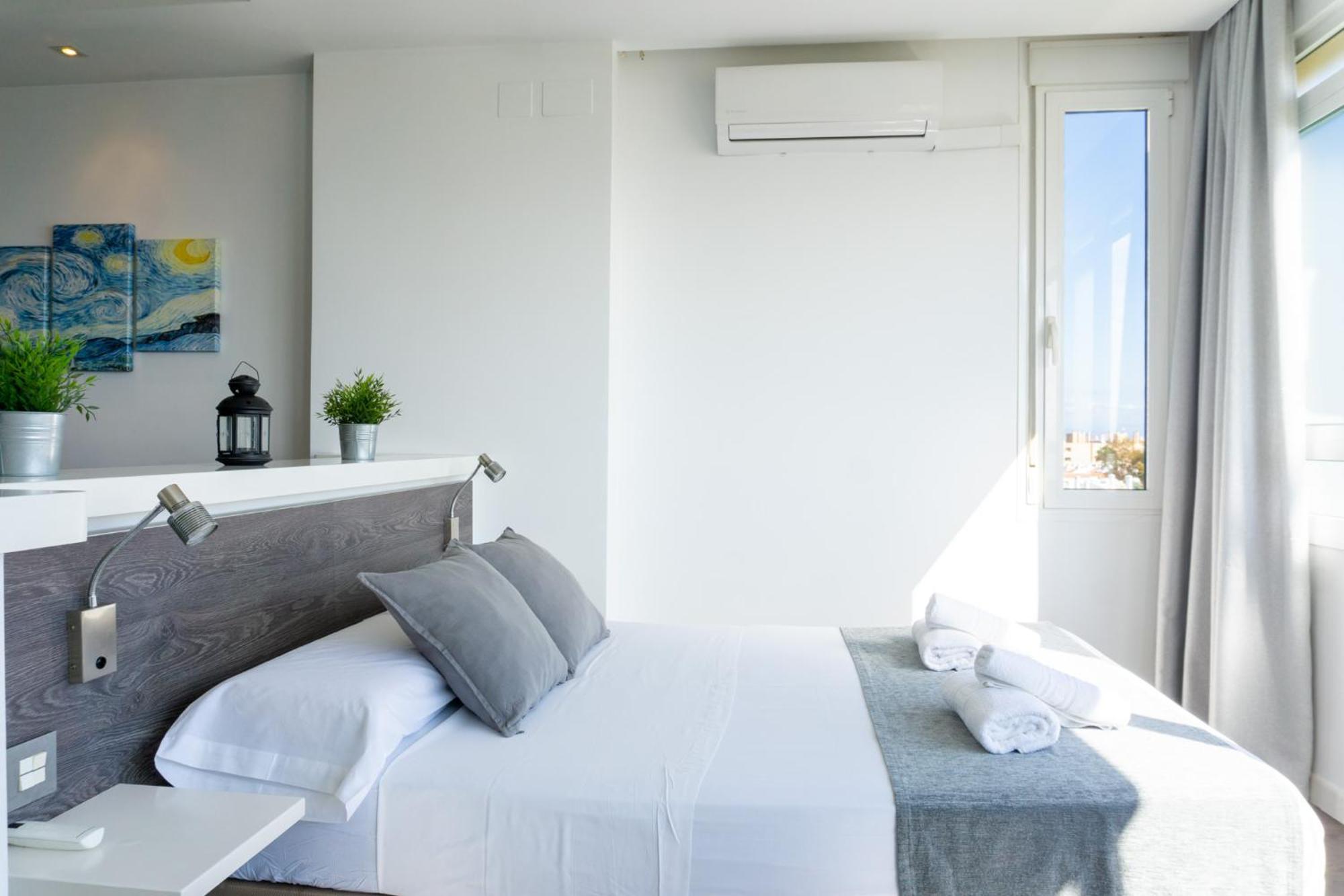 Apartamento Guadalmar *