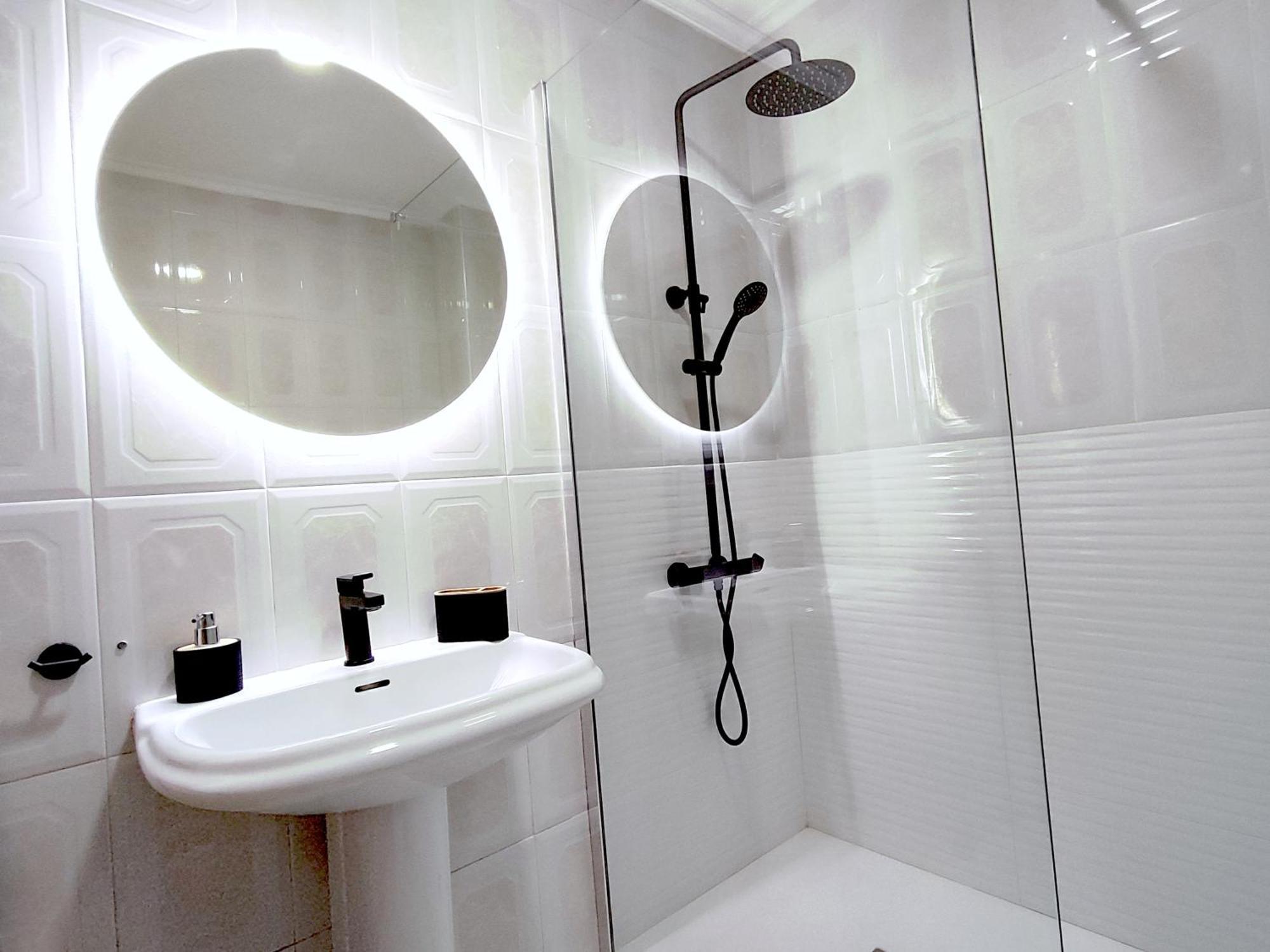 Apartamento Diseno Y Relax De Dos Cerca De La Playa *