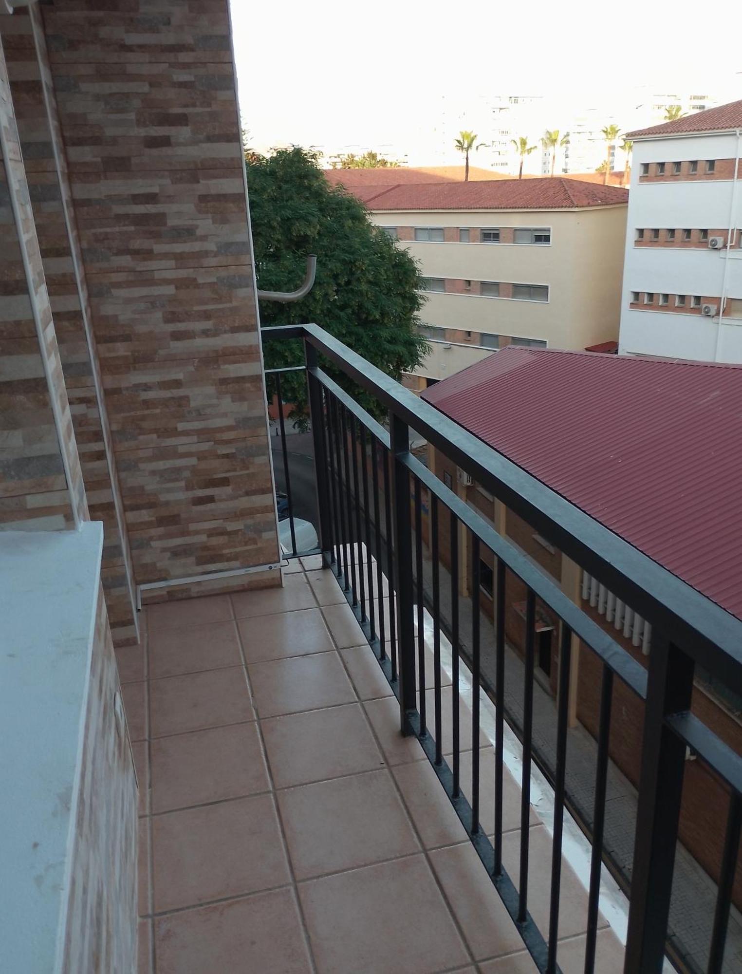 Apartment Magnifico 3 Malaga