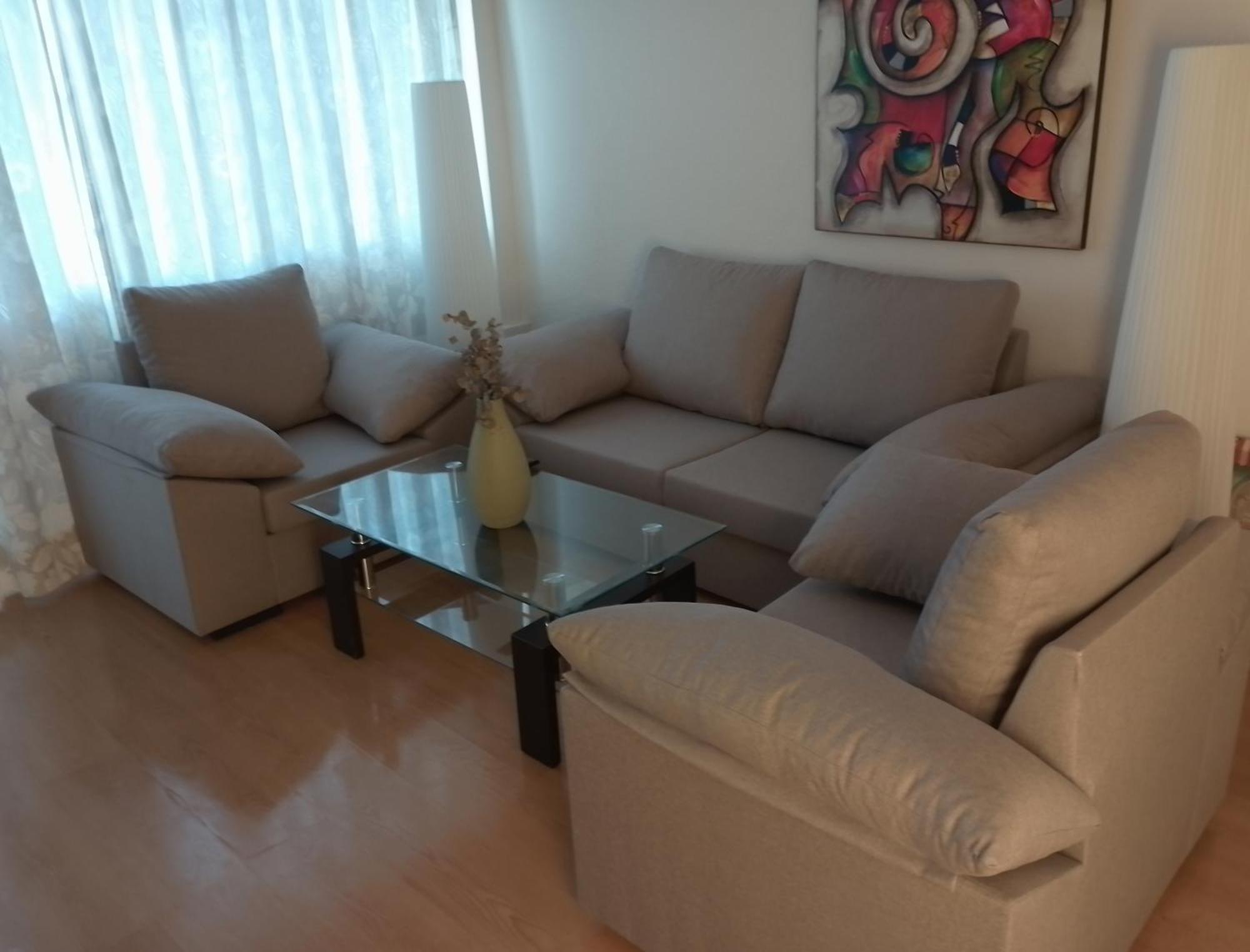 Magnifico 3 * Malaga
