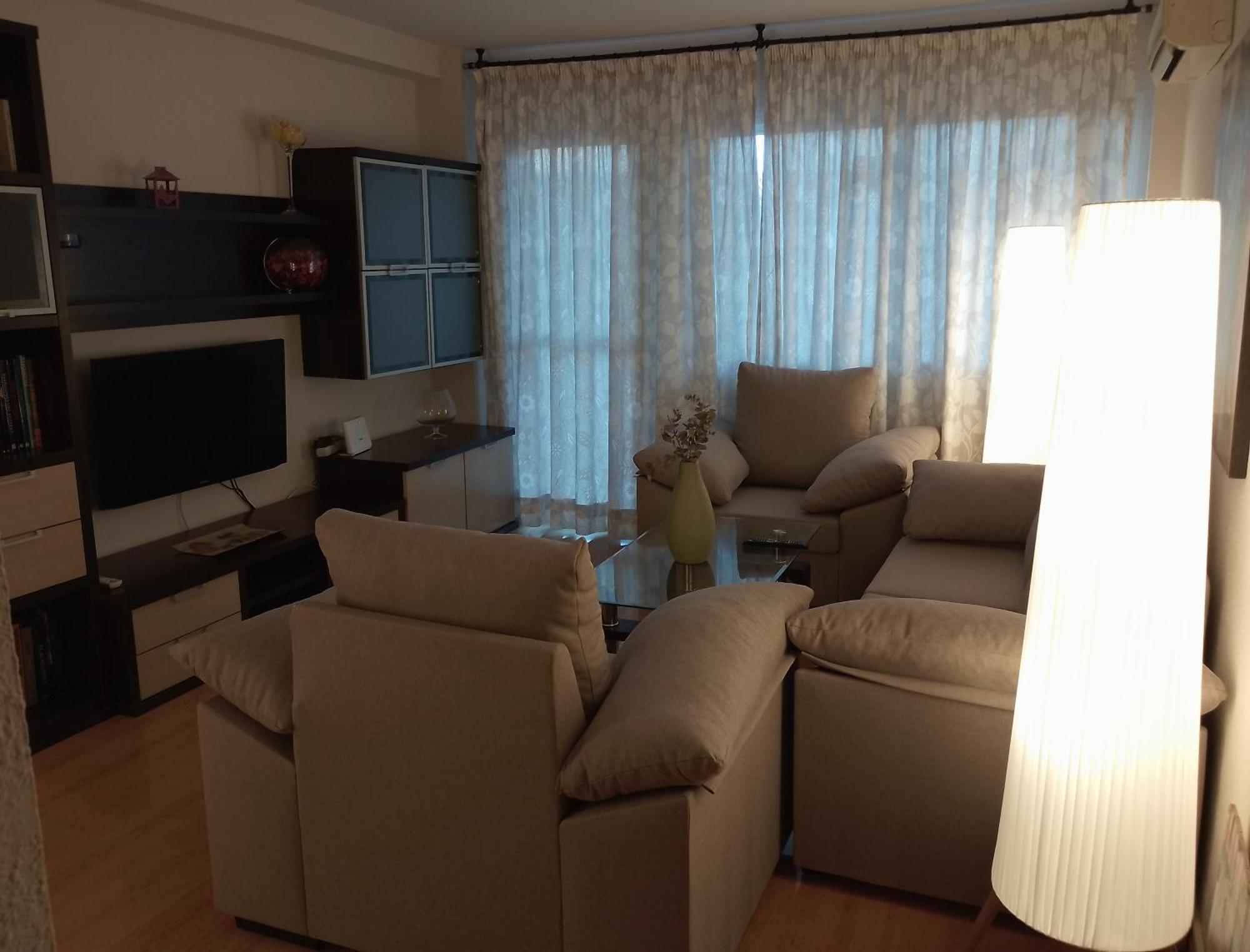Apartment Magnifico 3 Malaga