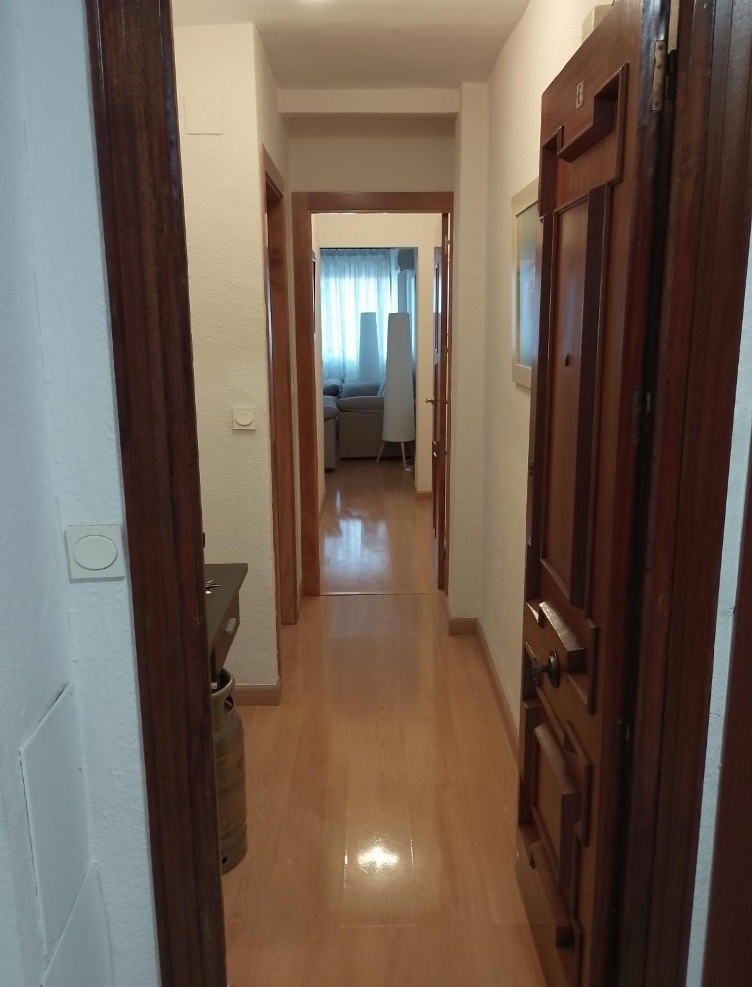 Magnifico 3 Apartment Malaga