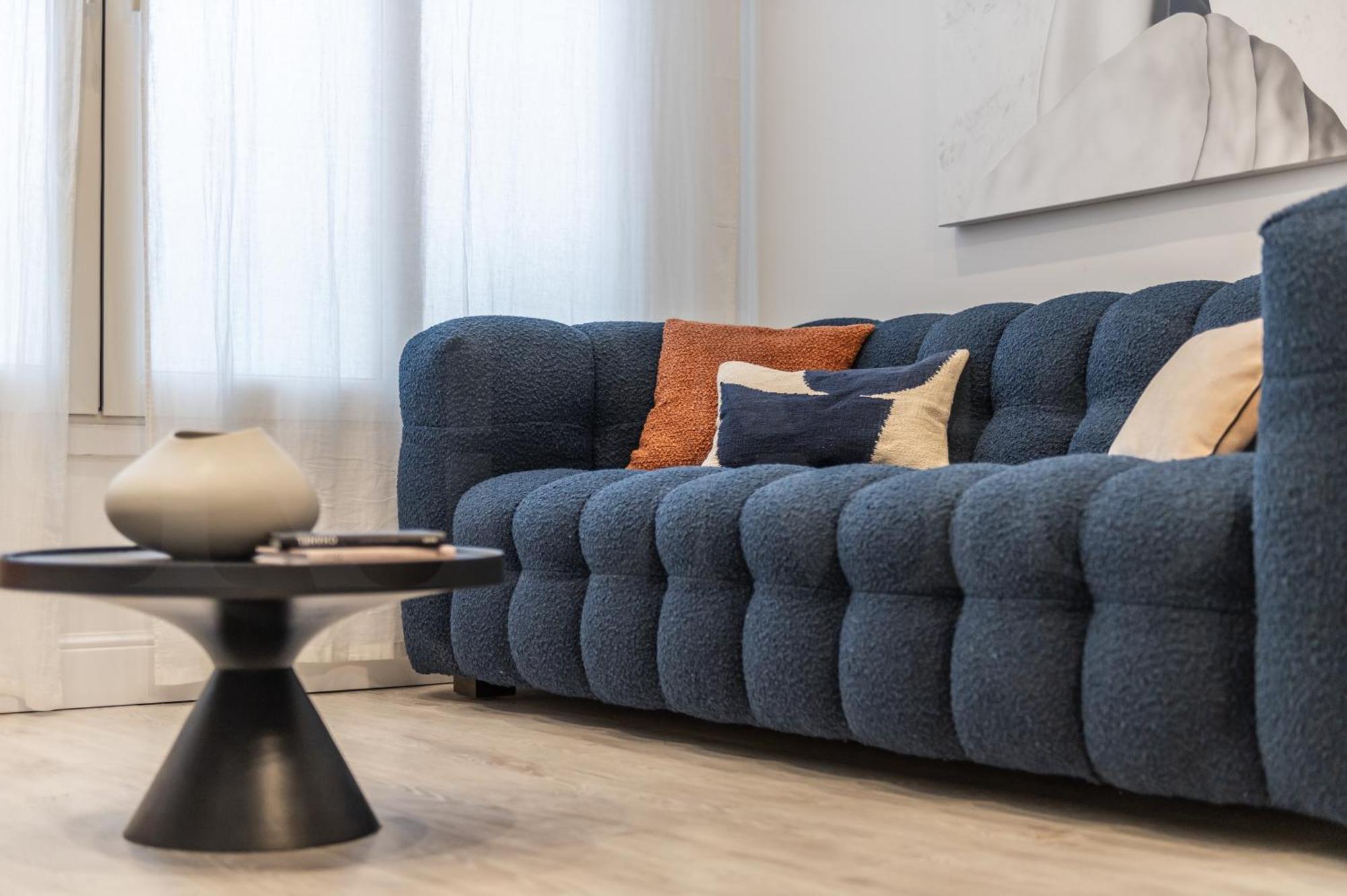 Modern & Stylish 3br In The Heart Of By Rems Apartamento *