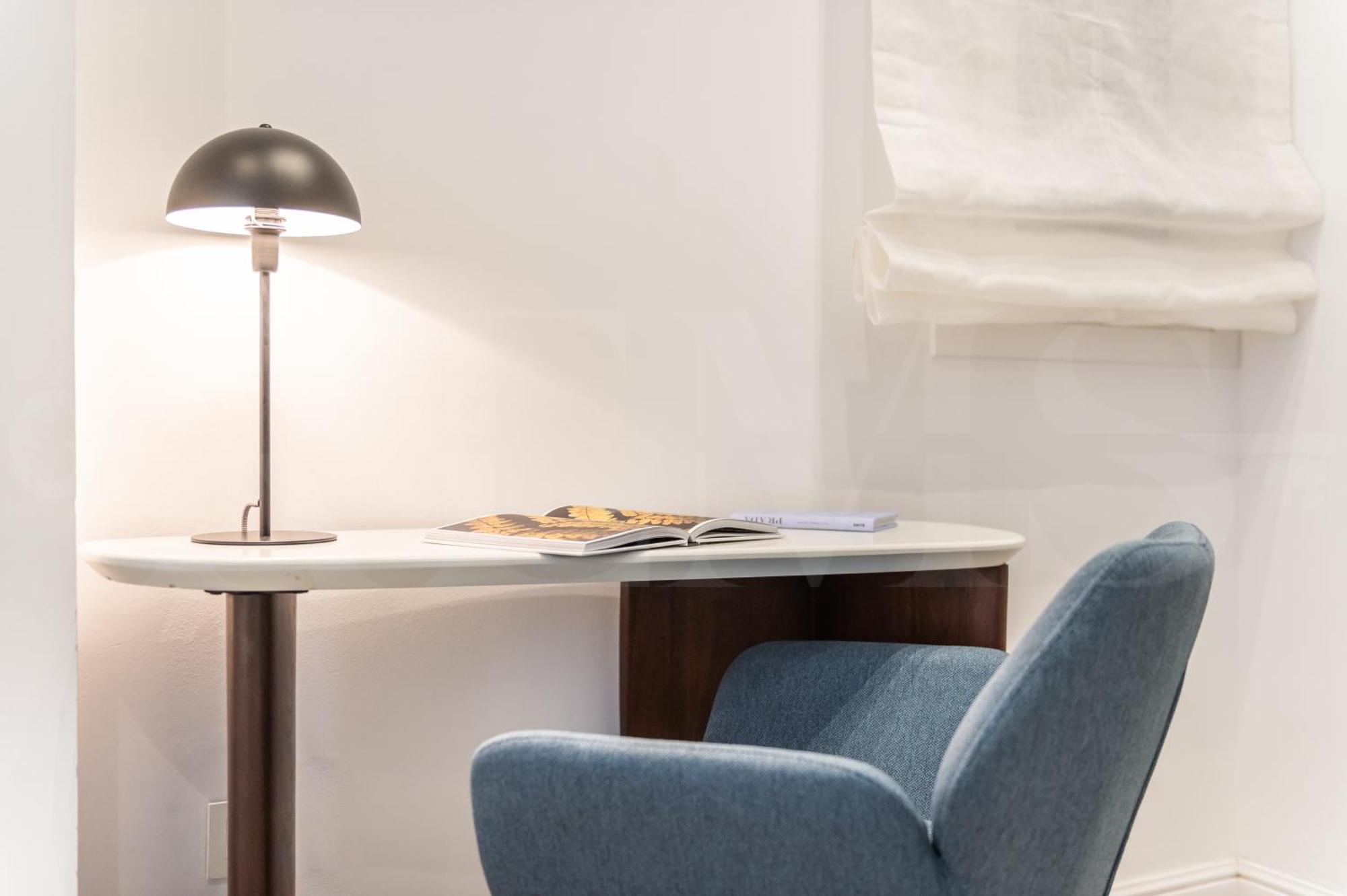 Modern & Stylish 3br In The Heart Of By Rems Apartamento