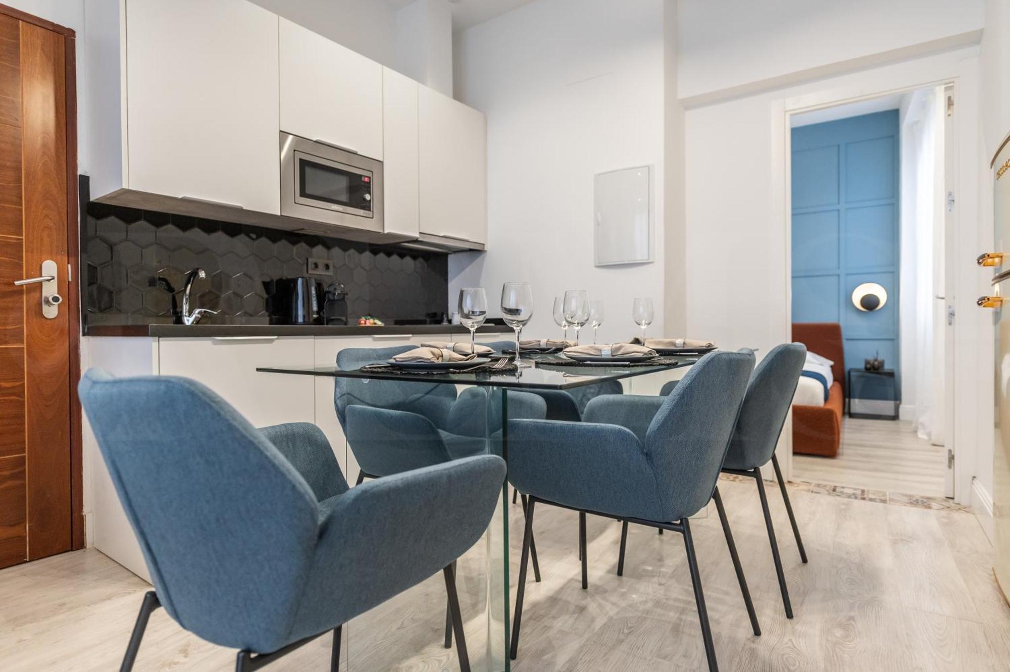 Modern & Stylish 3br In The Heart Of By Rems Apartamento *