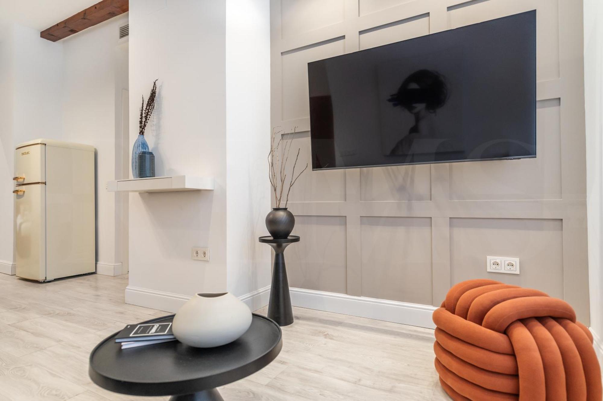 Modern & Stylish 3br In The Heart Of By Rems Apartamento