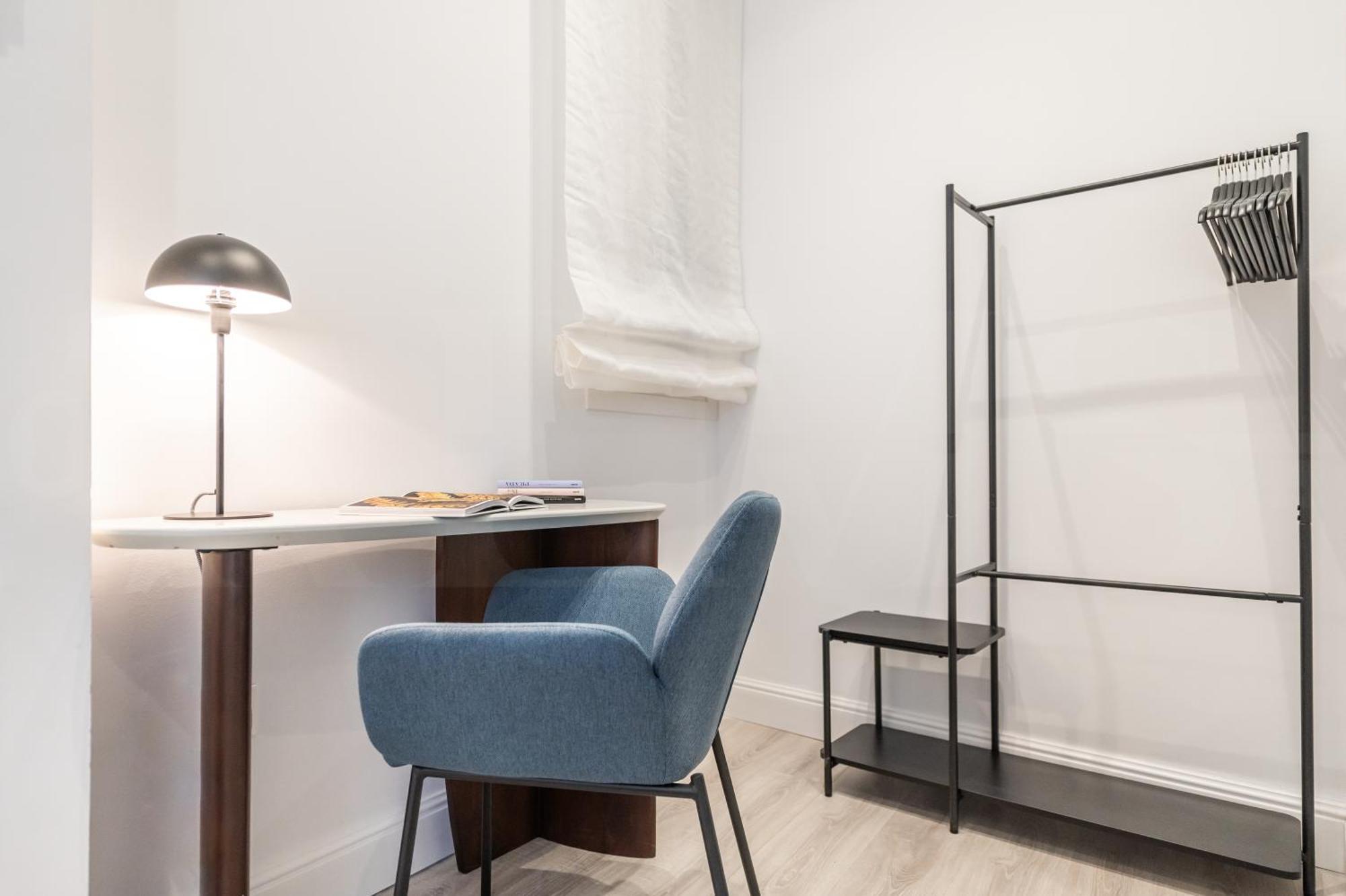 Apartamento Modern & Stylish 3br In The Heart Of By Rems *