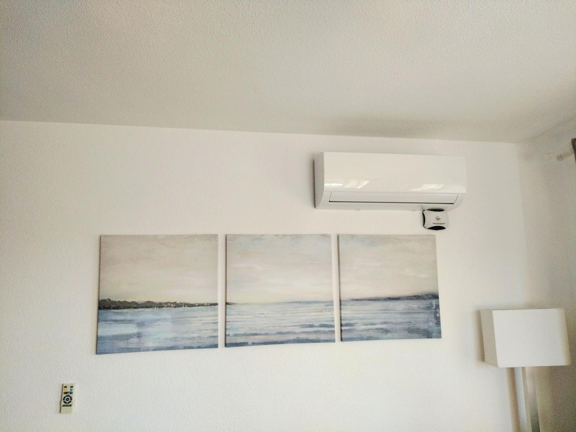 Apartamento Fully Air Conditioned Riviera Mijas Costa *