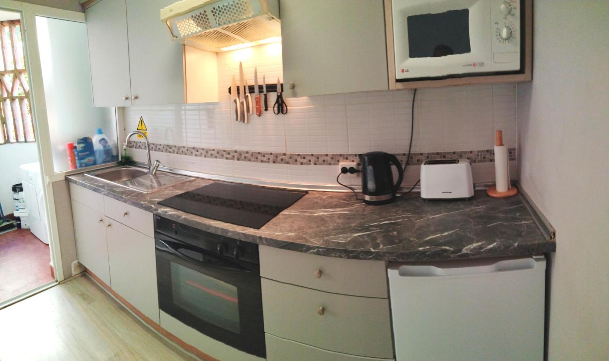 Fully Air Conditioned Riviera Mijas Costa *