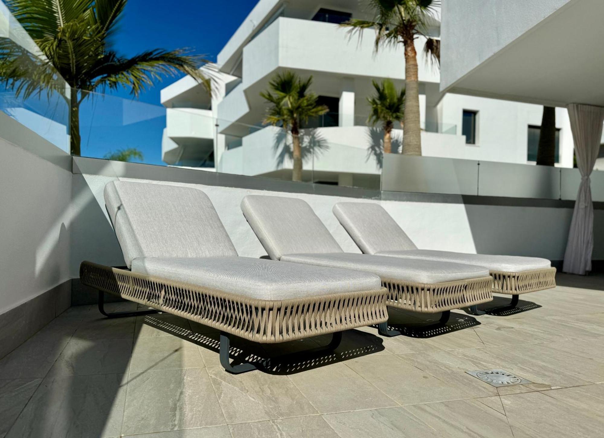 La Cala De Mijas - Dream Gardens Málaga