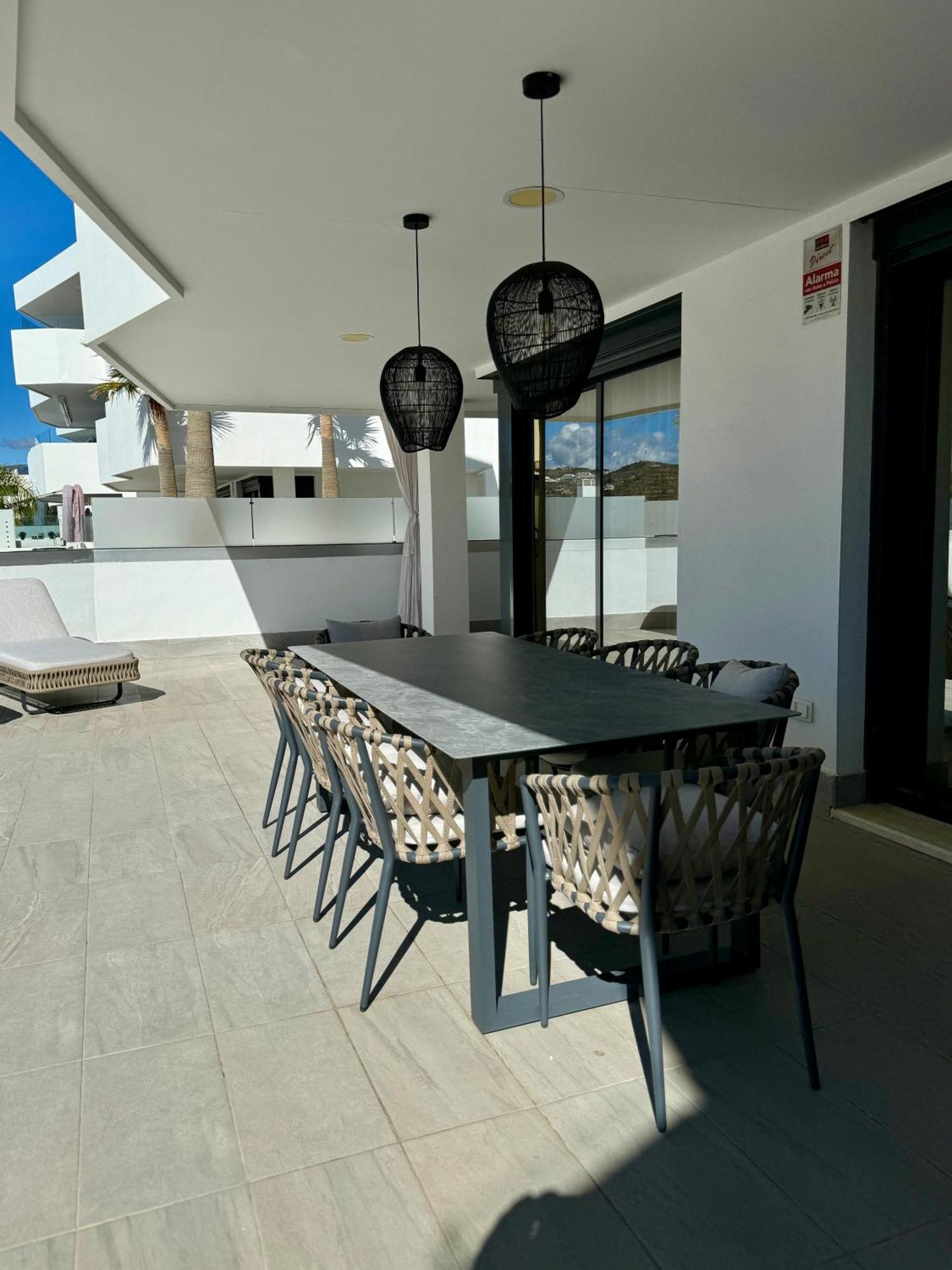 Apartamento La Cala De Mijas - Dream Gardens