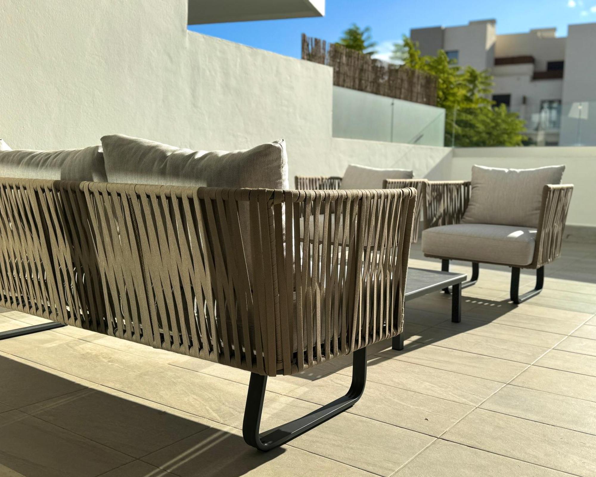 La Cala De Mijas - Dream Gardens