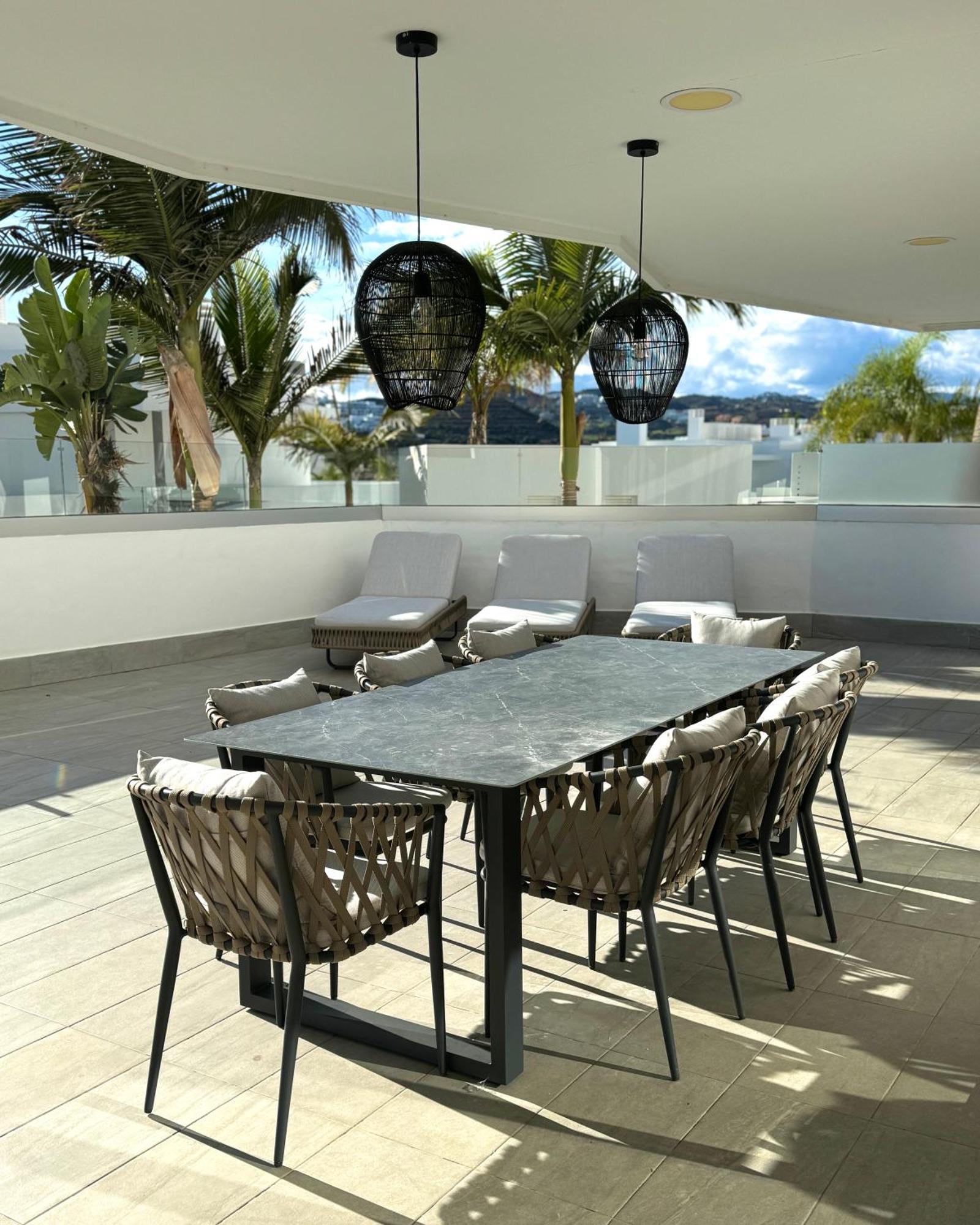 La Cala De Mijas - Dream Gardens Málaga