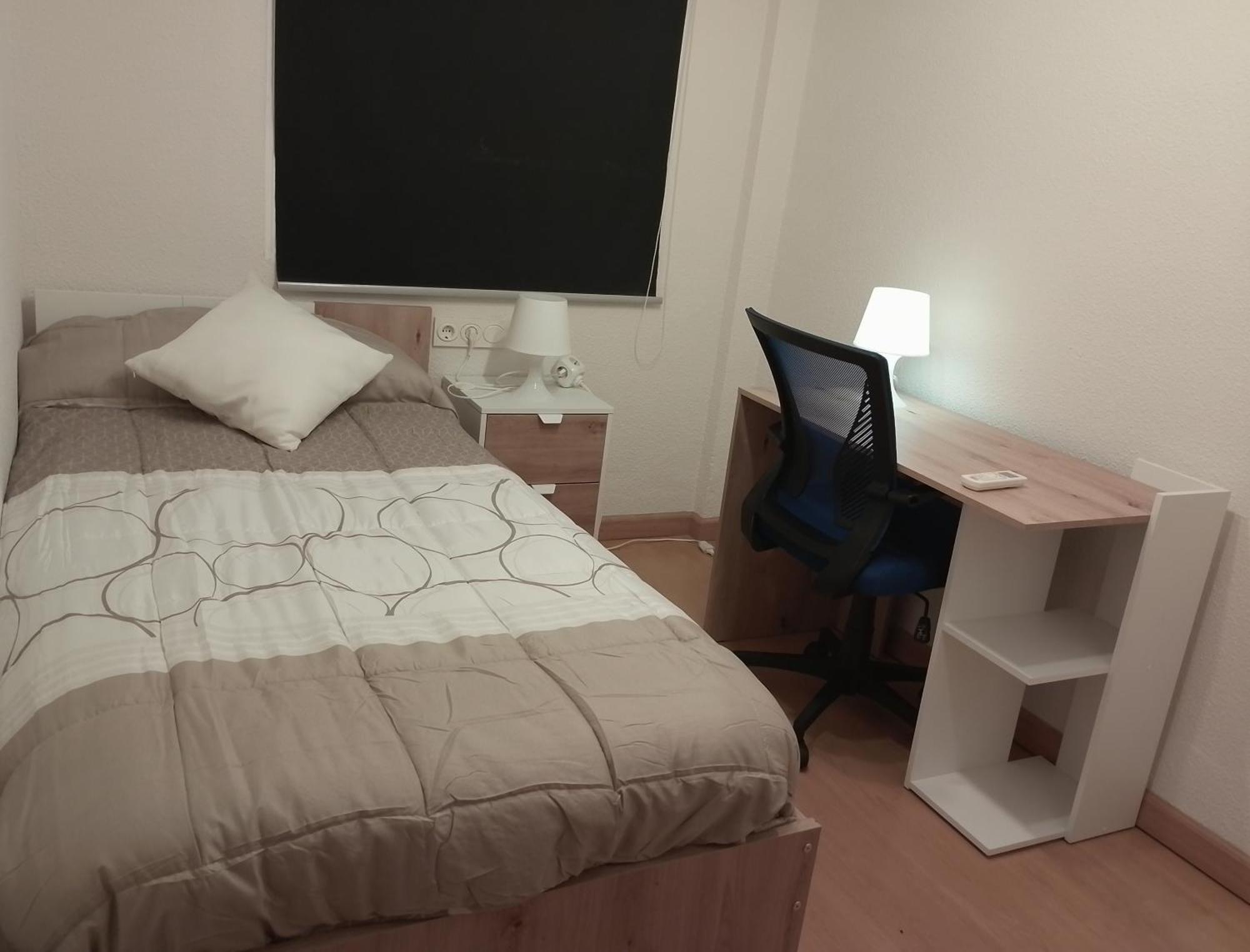Magnifico 3 Apartment Malaga