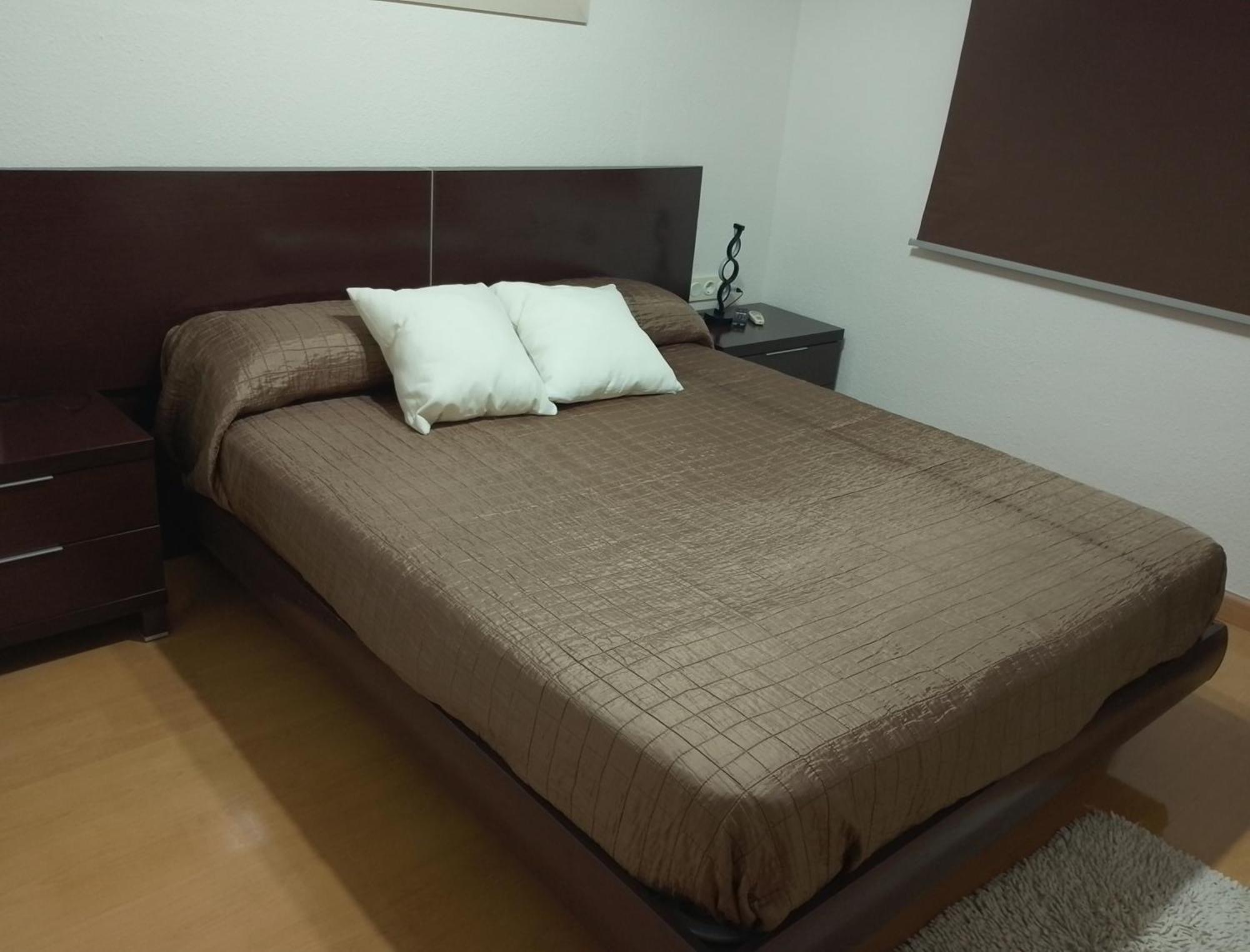 Apartment Magnifico 3 Malaga
