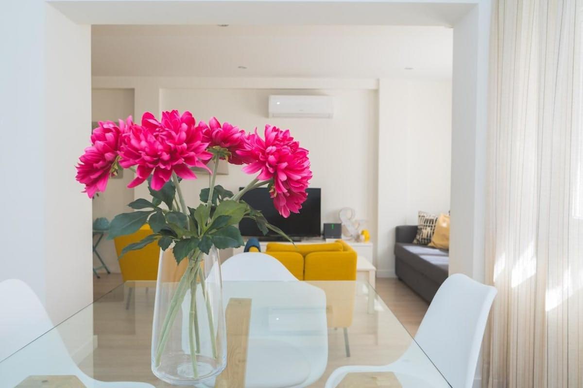 Apartamento Precioso 2 Hab. En Centro