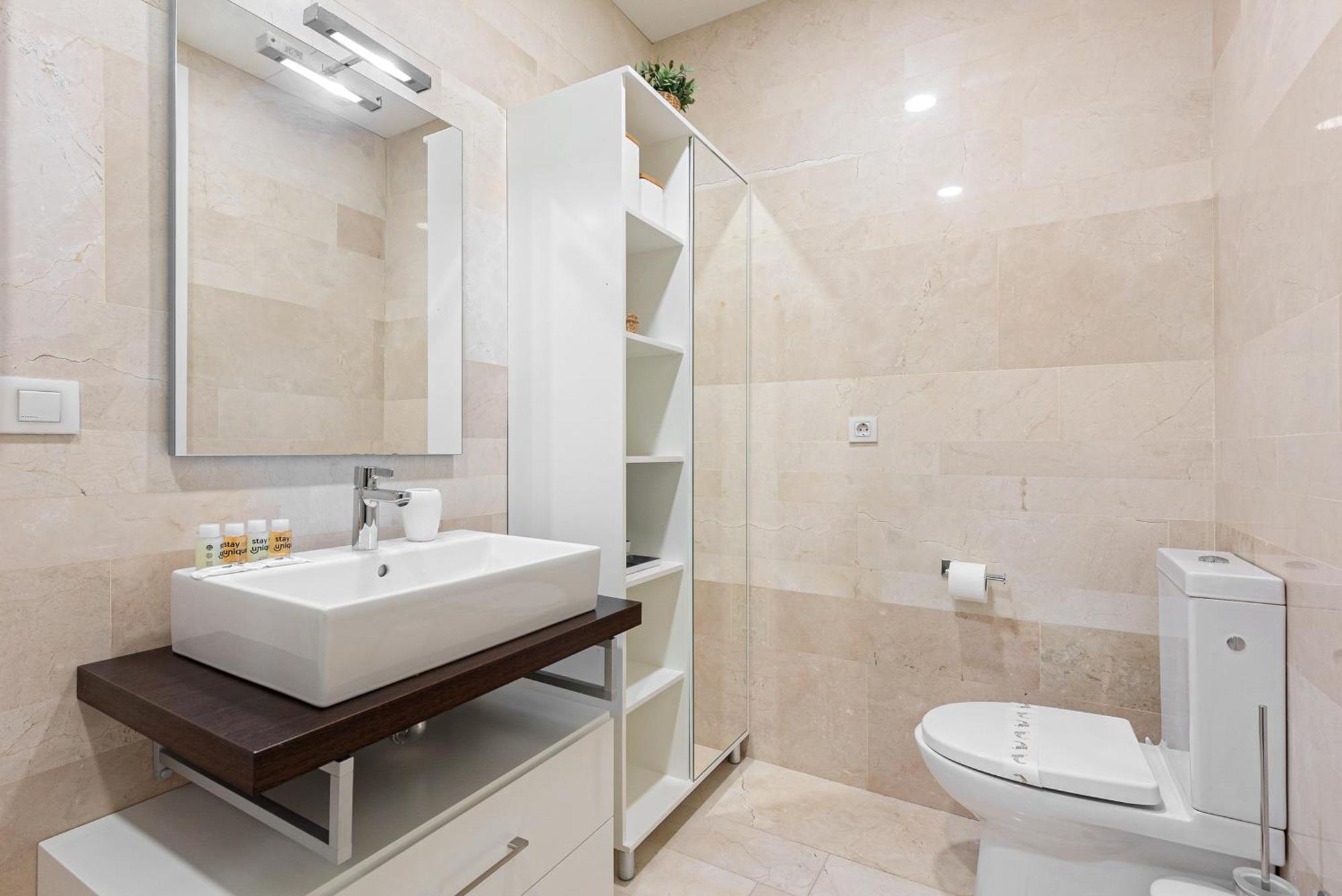 U-nique Sebastian Souviron Apartamento Málaga