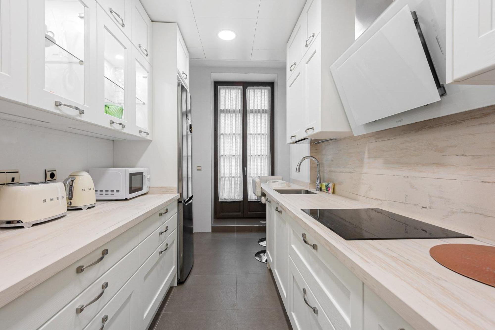 U-nique Sebastian Souviron Apartamento