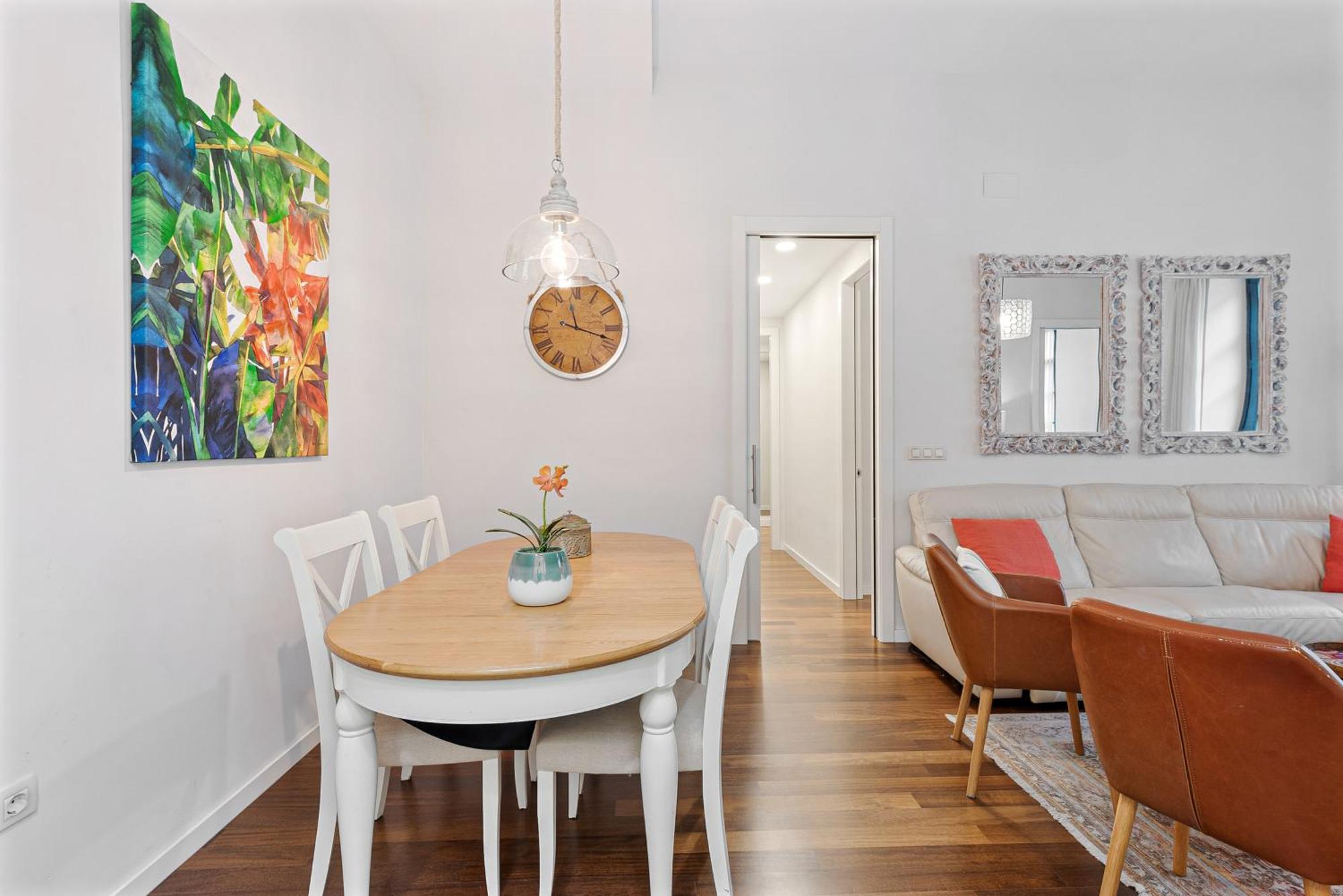 Apartamento U-nique Sebastian Souviron *
