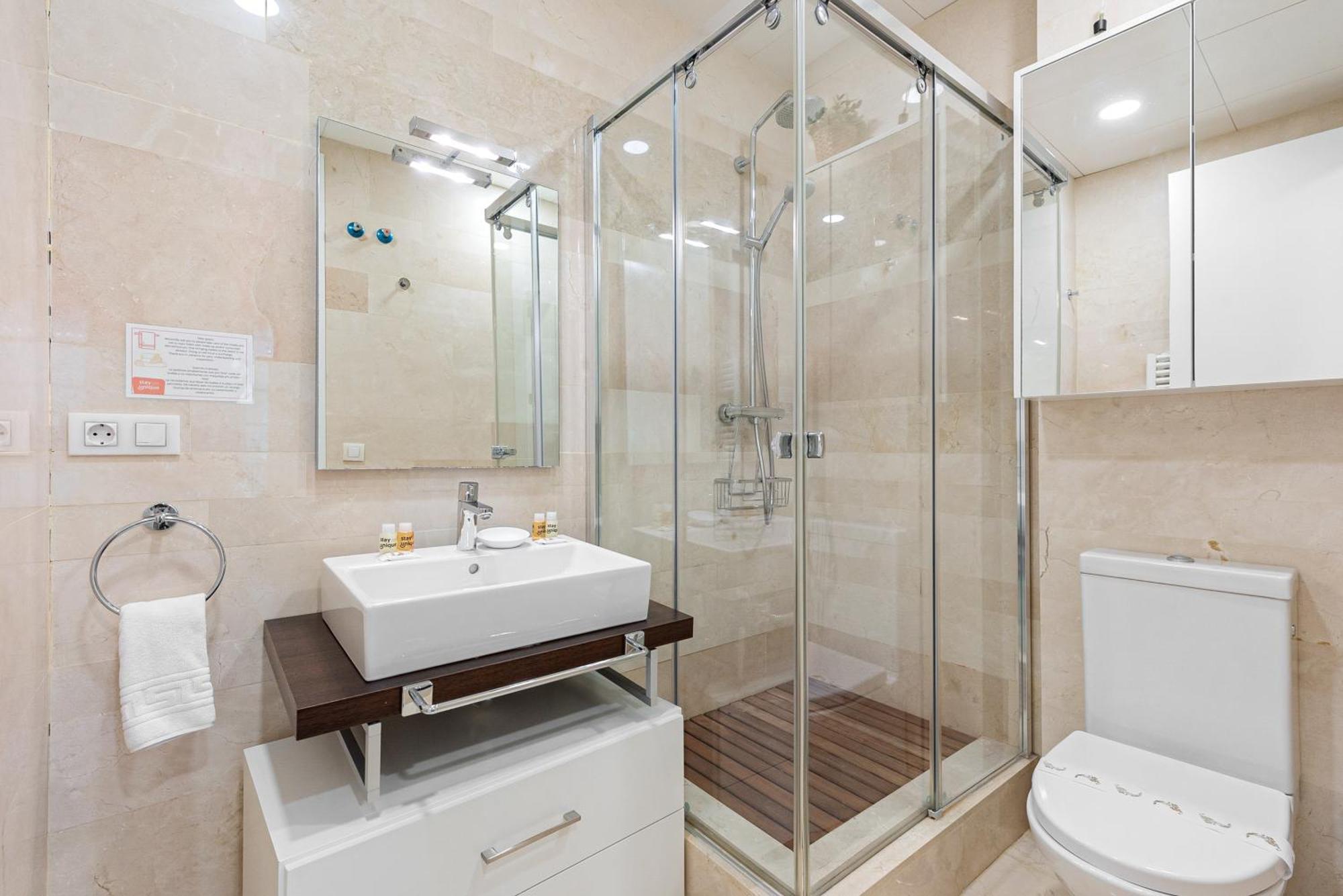 U-nique Sebastian Souviron Apartamento Málaga