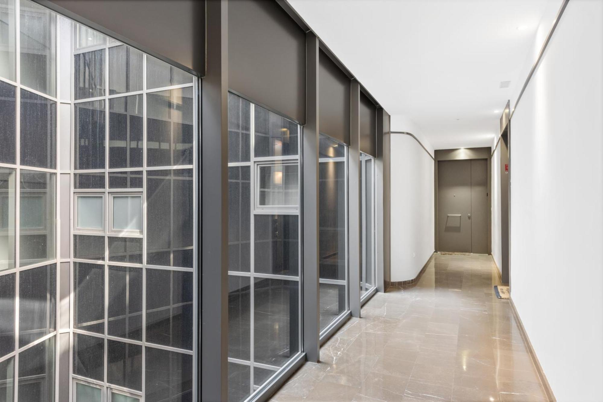 Apartamento U-nique Sebastian Souviron Málaga