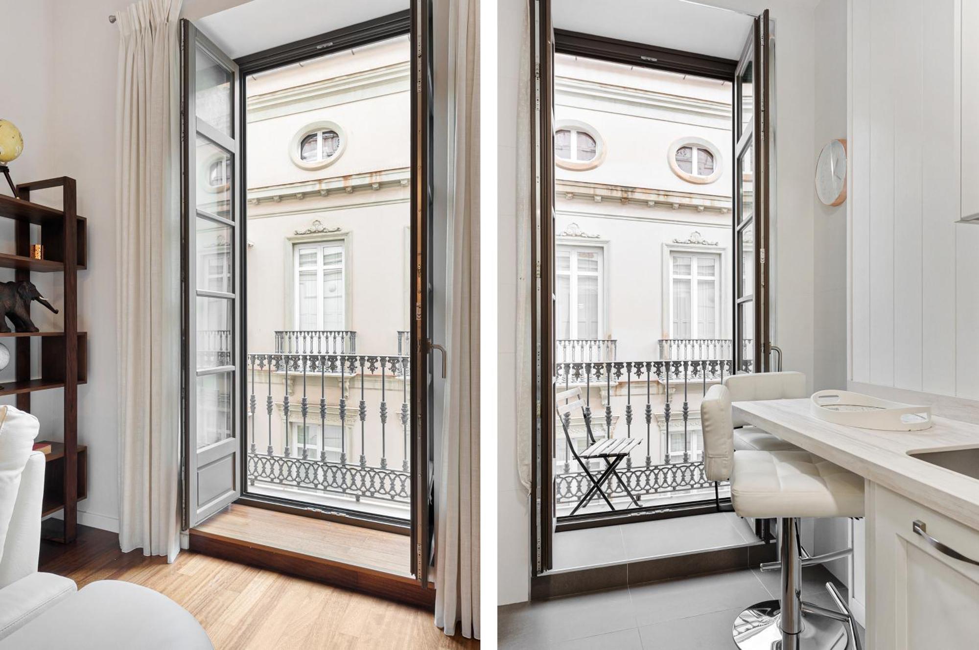 Apartamento U-nique Sebastian Souviron
