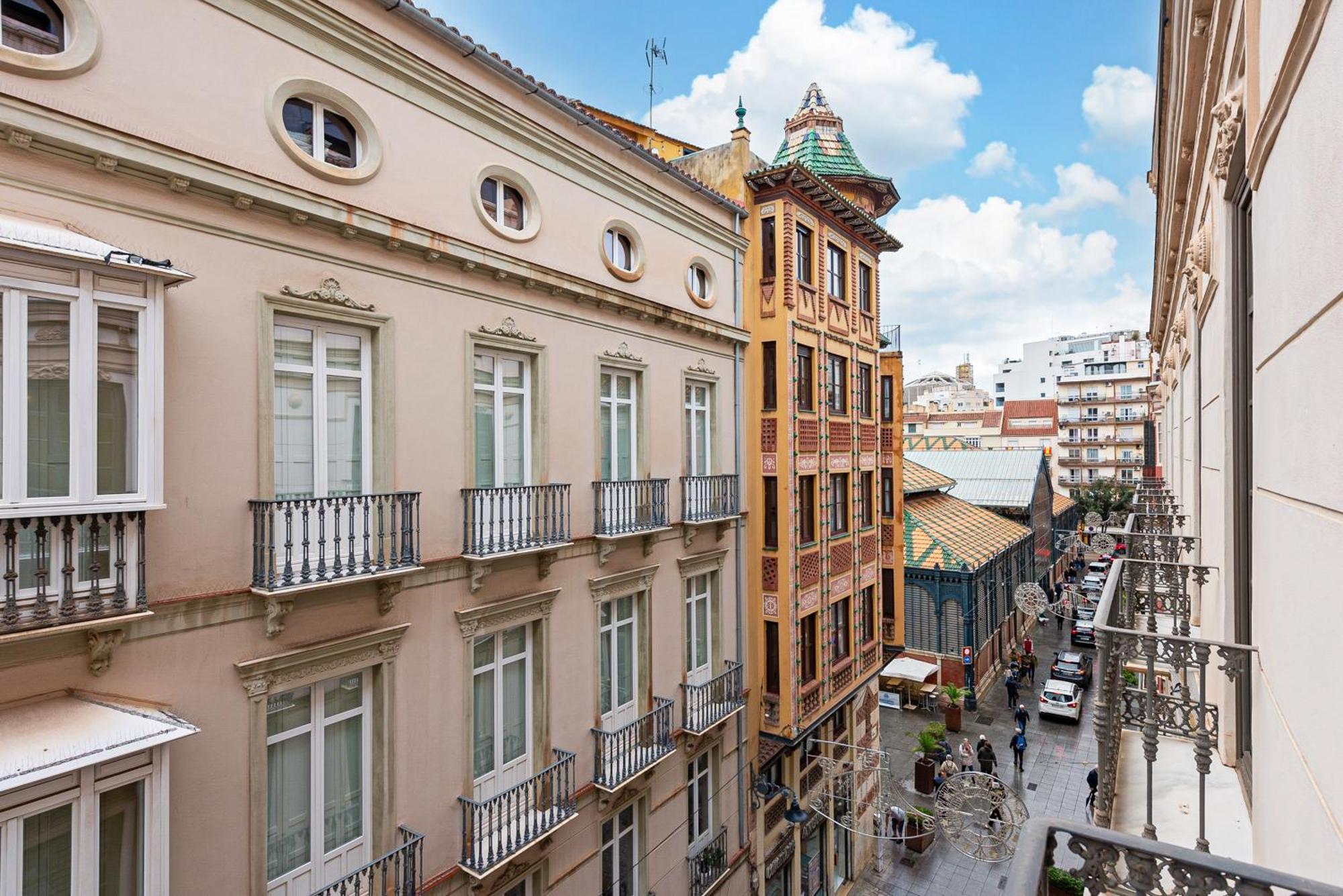 Apartamento U-nique Sebastian Souviron *