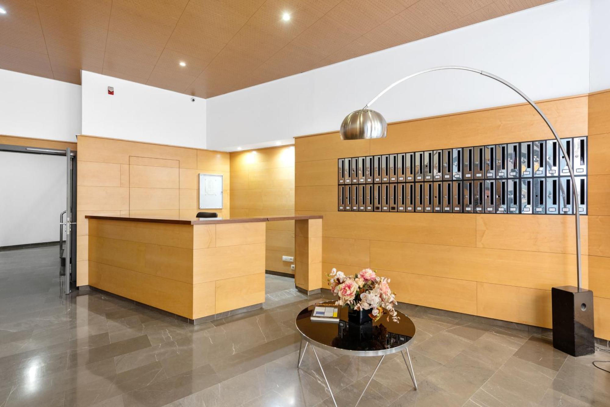 Apartamento U-nique Sebastian Souviron Málaga