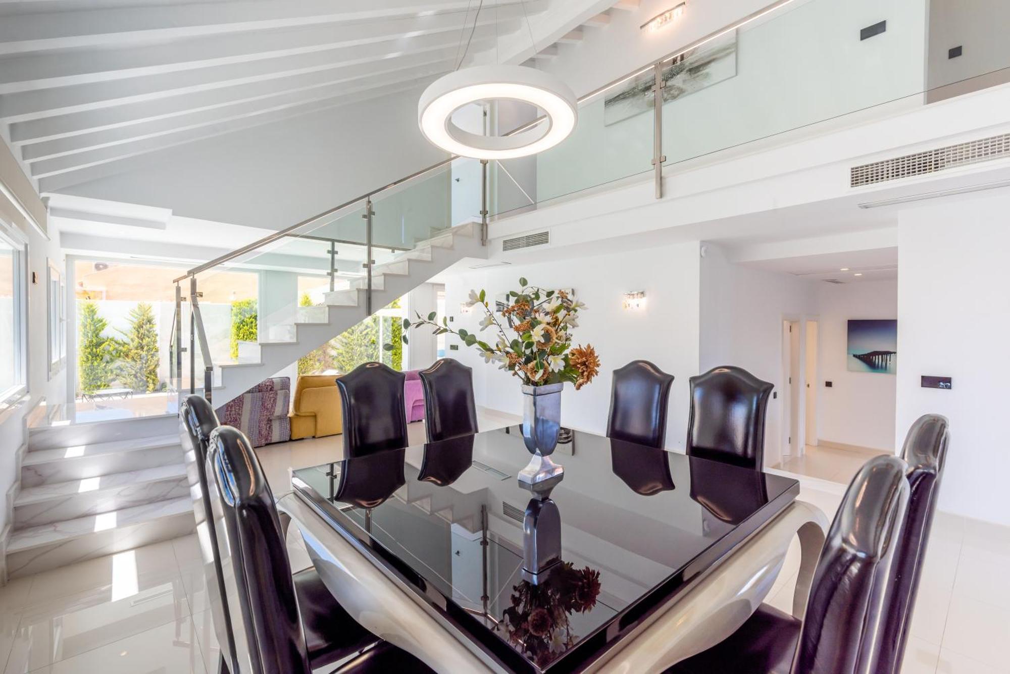 Villa Ohana 2 Luxury Málaga