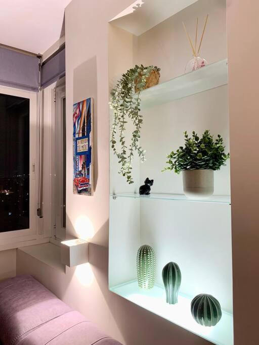 Apartamento Atico Huelin Playa
