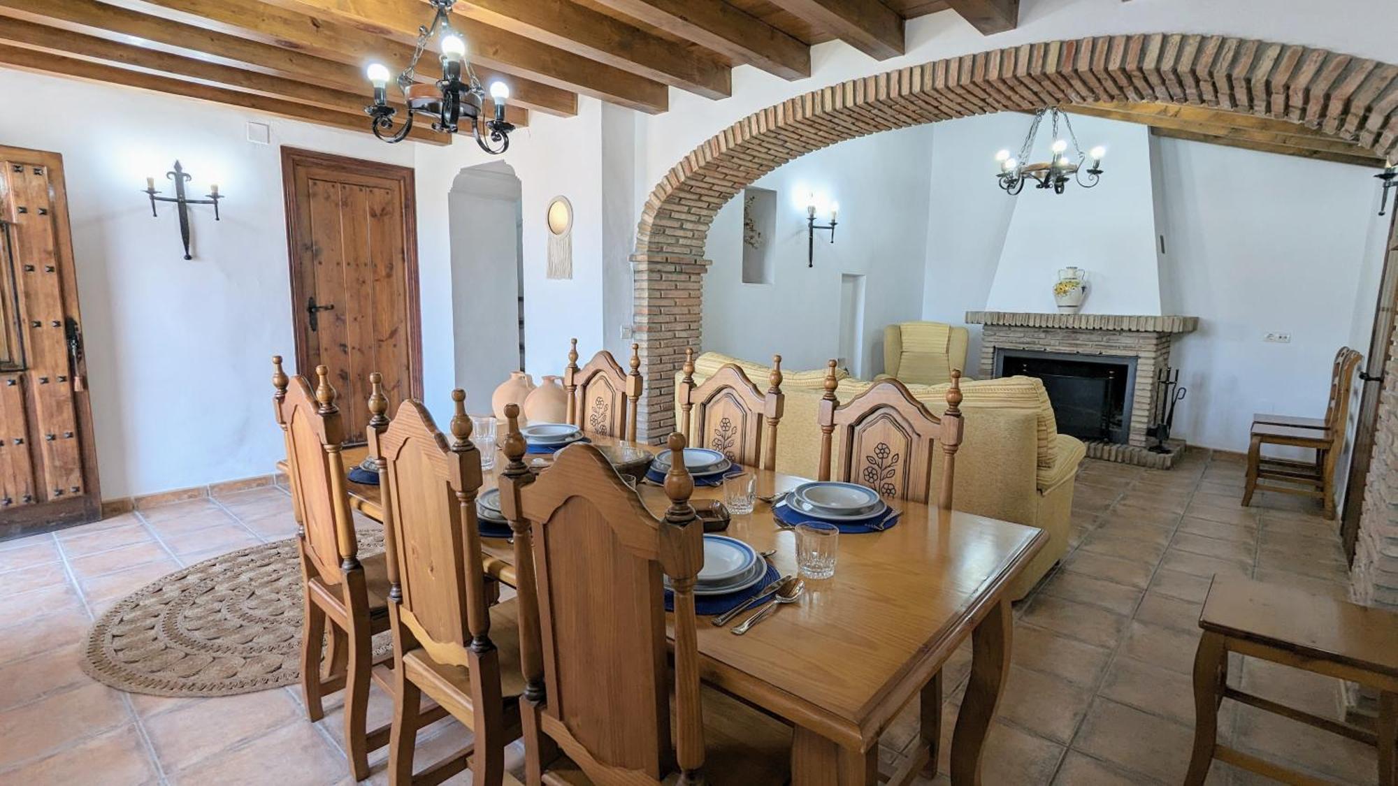 Pagalvan Holiday home