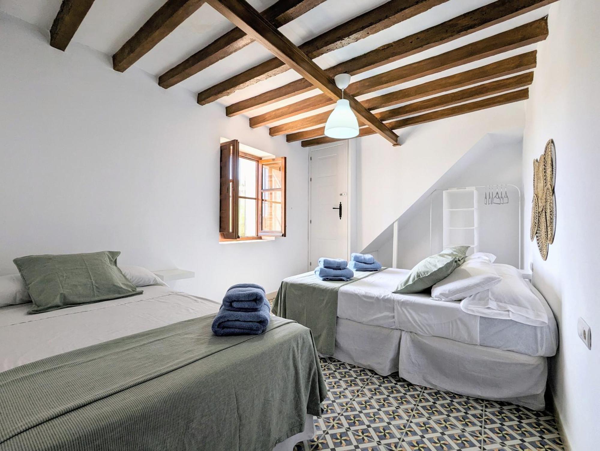 Pagalvan Holiday home Malaga