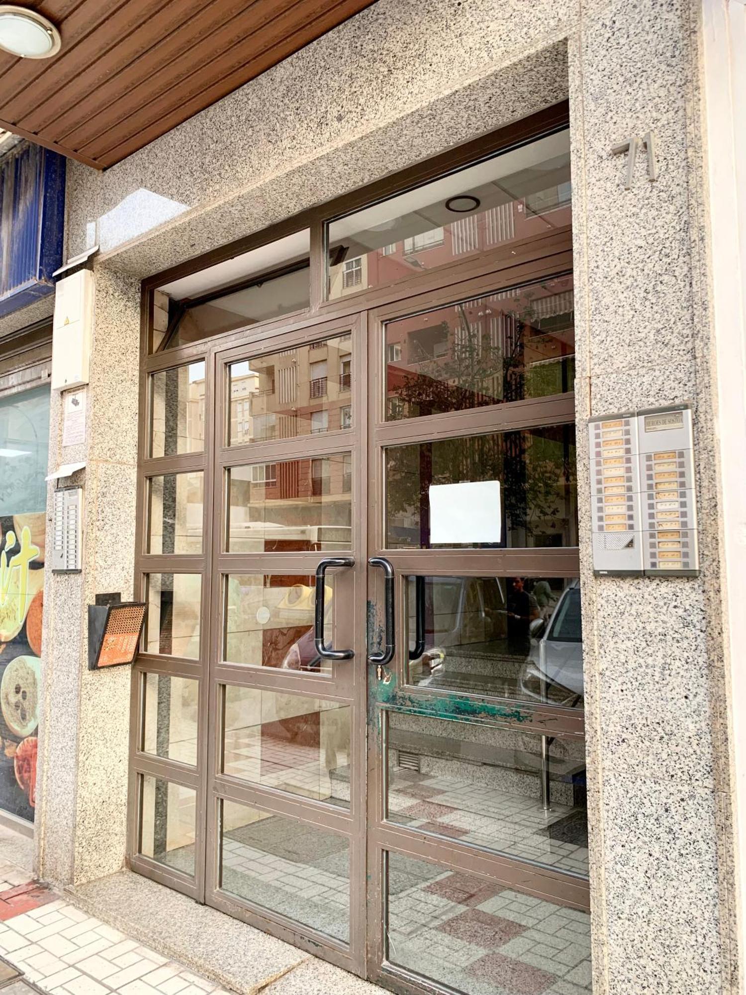 Apartamento Atico Huelin Playa