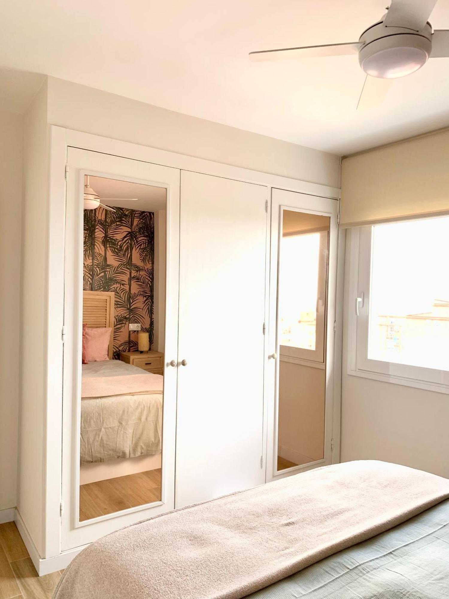 Apartamento Atico Huelin Playa *