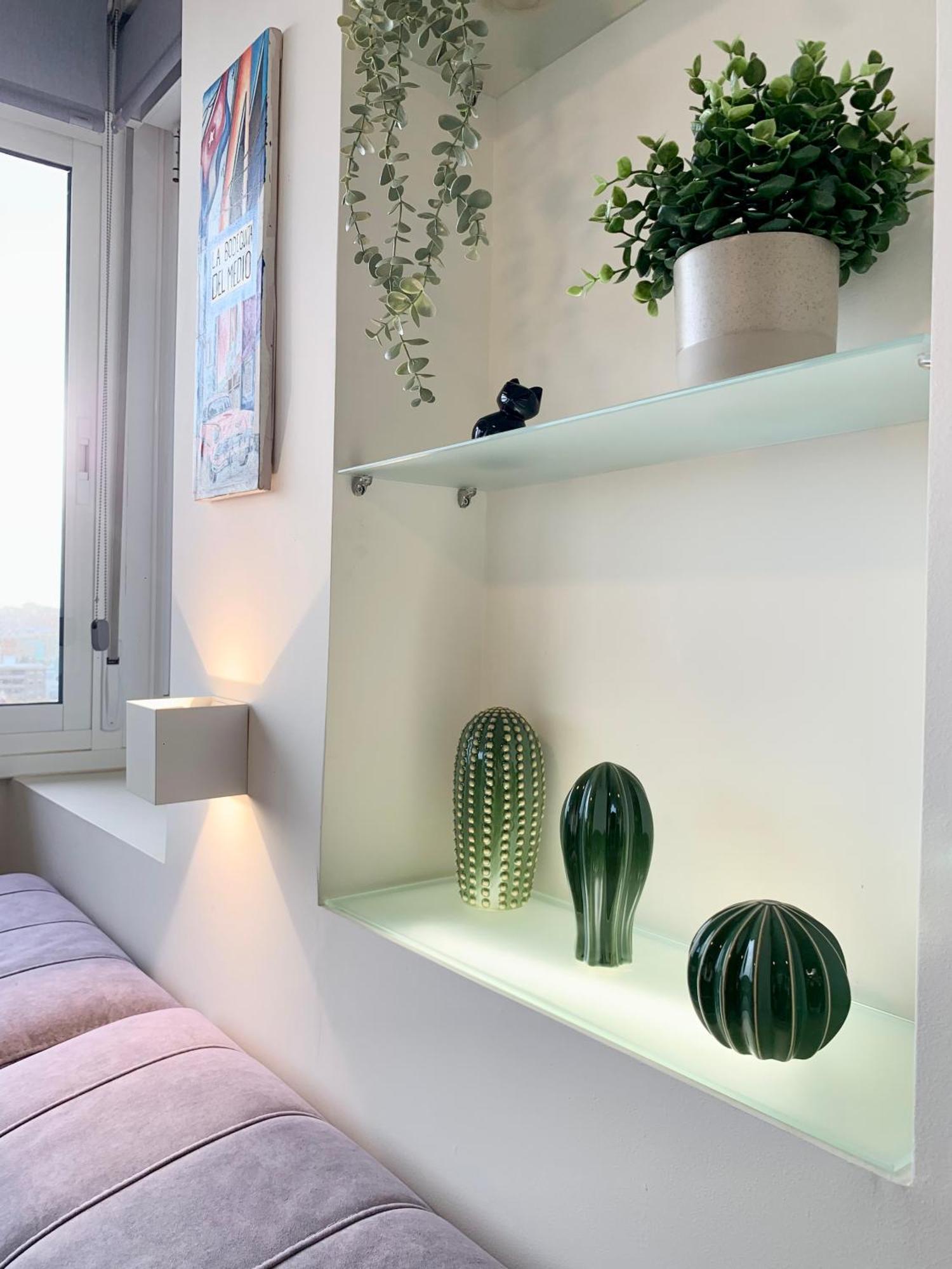 Apartamento Atico Huelin Playa