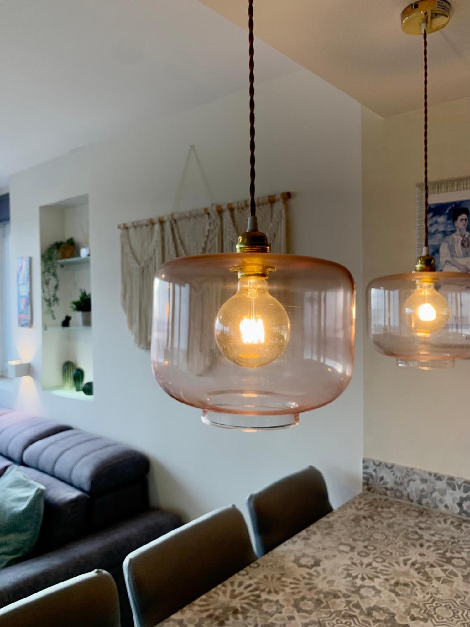 Atico Huelin Playa Apartamento
