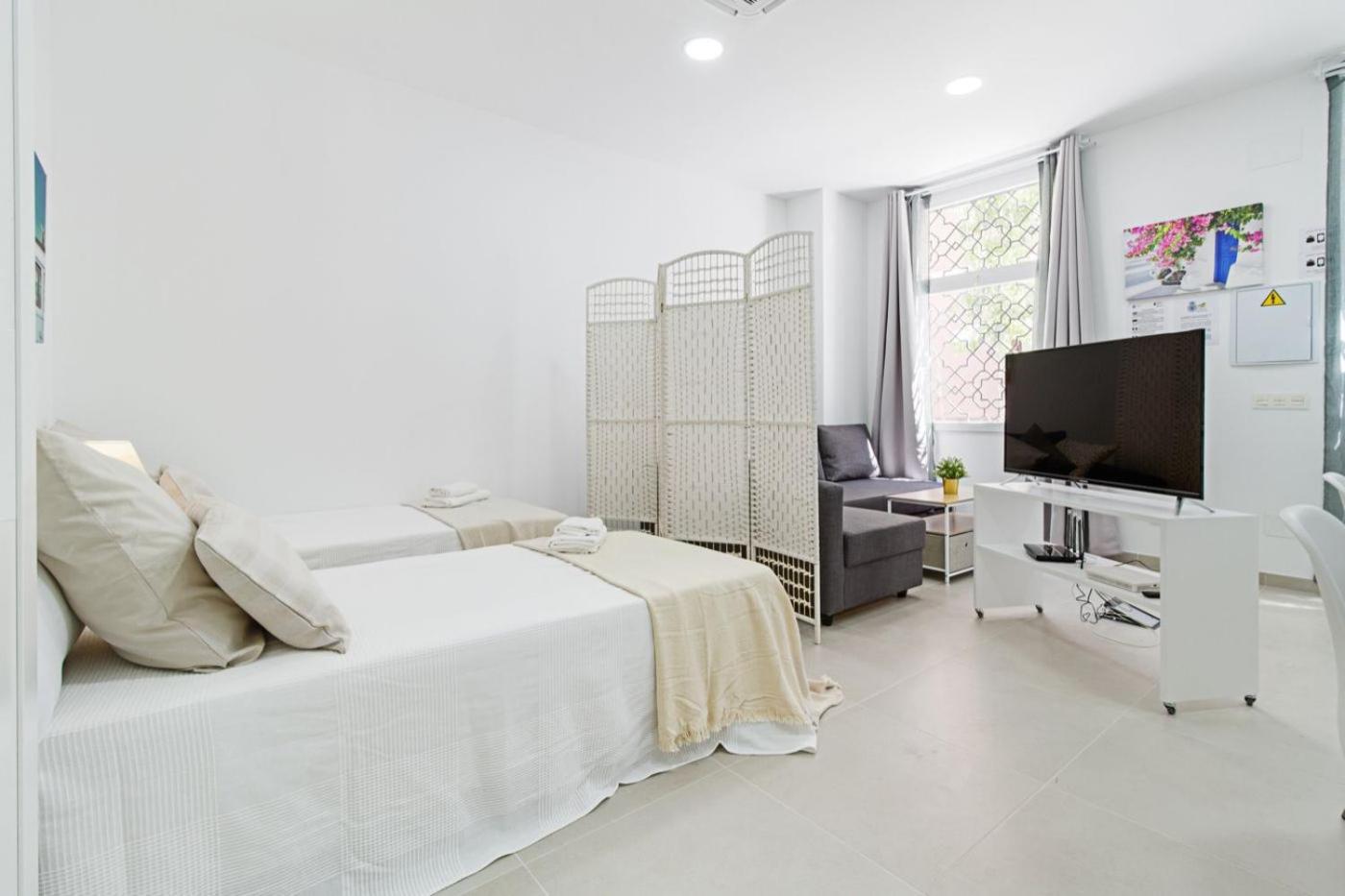 Estudio En Centro Noblejas Apartamento *