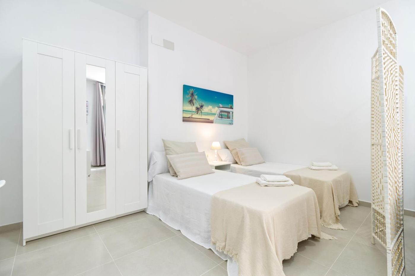 Apartamento Estudio En Centro Noblejas *