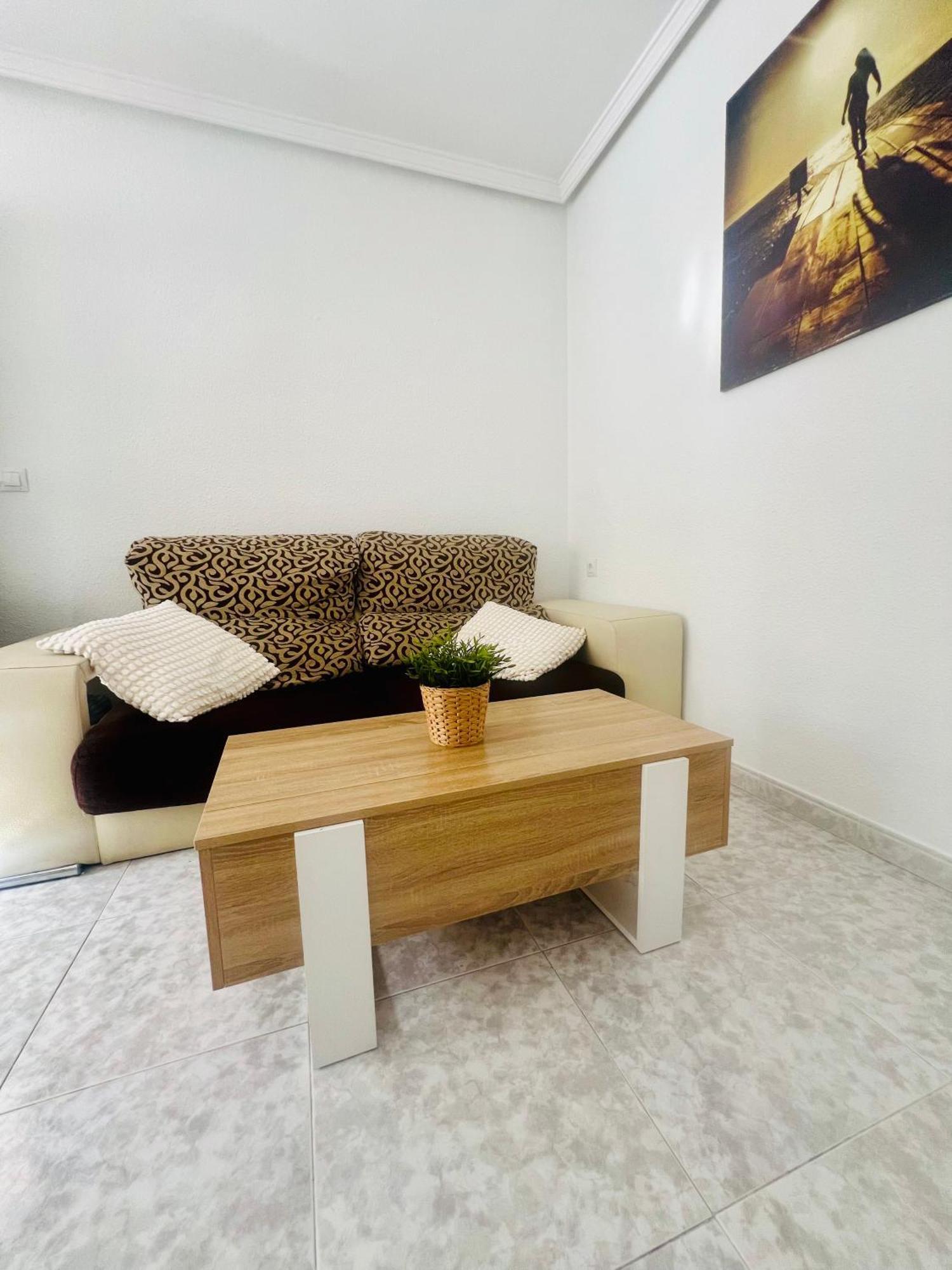 Apartamento Casa Carmen Primera Linea De Playa *