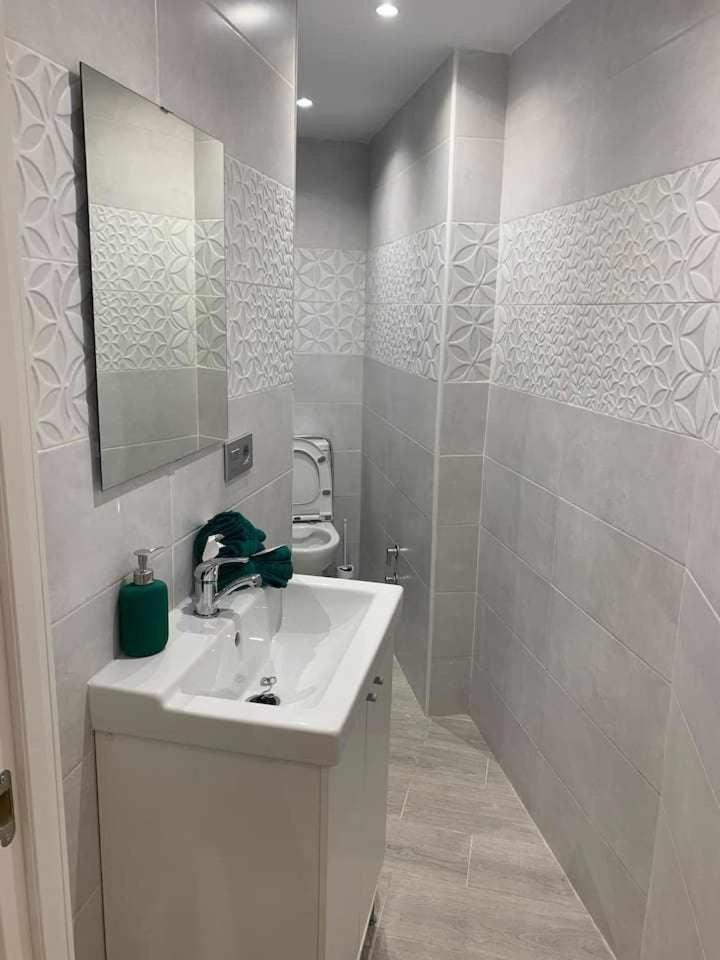 Villaescondidaprecioso Estudio Con Vista Al Mar Y Piscina