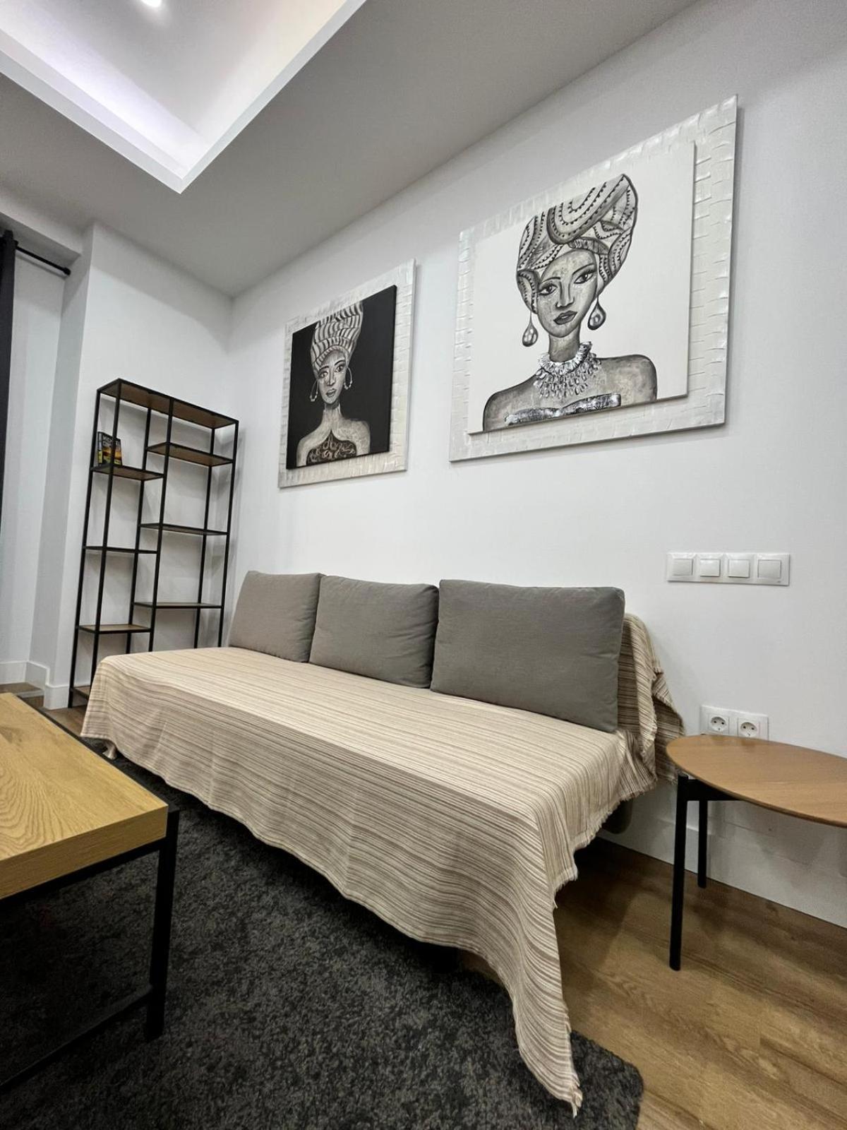 Apartment Boutique Collection Uncibay Malaga