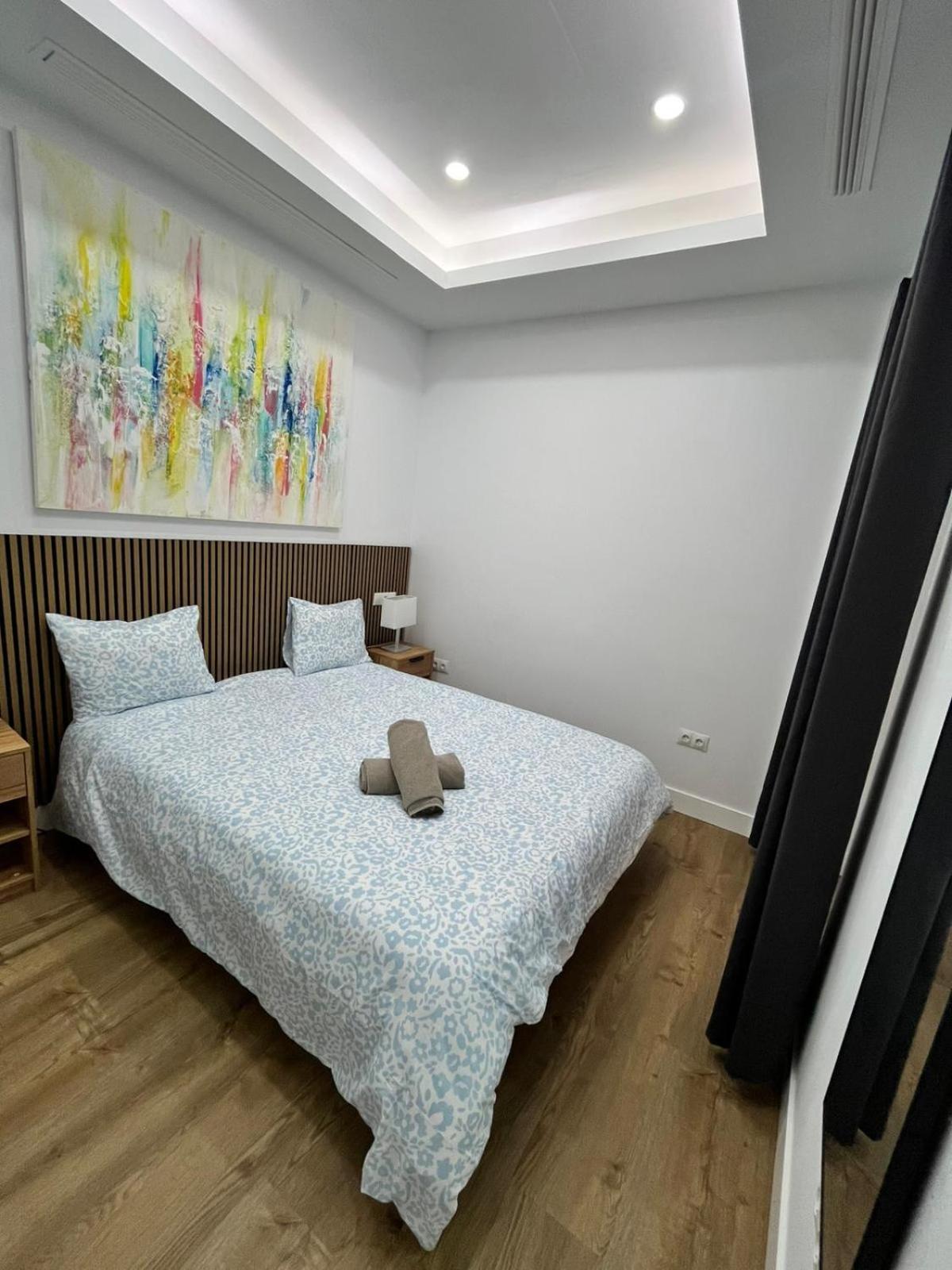 Boutique Collection Uncibay * Malaga