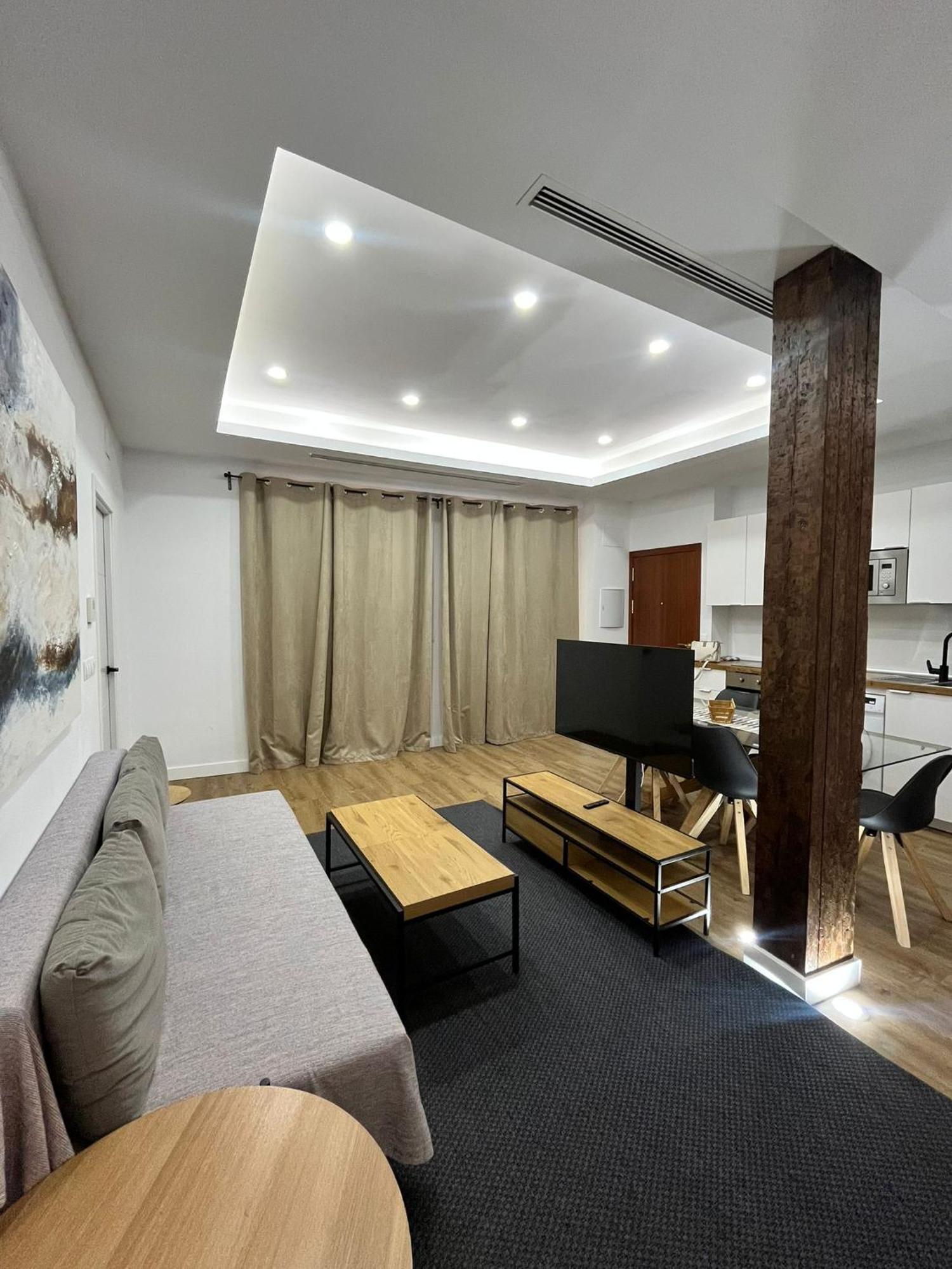 Apartment Boutique Collection Uncibay Malaga