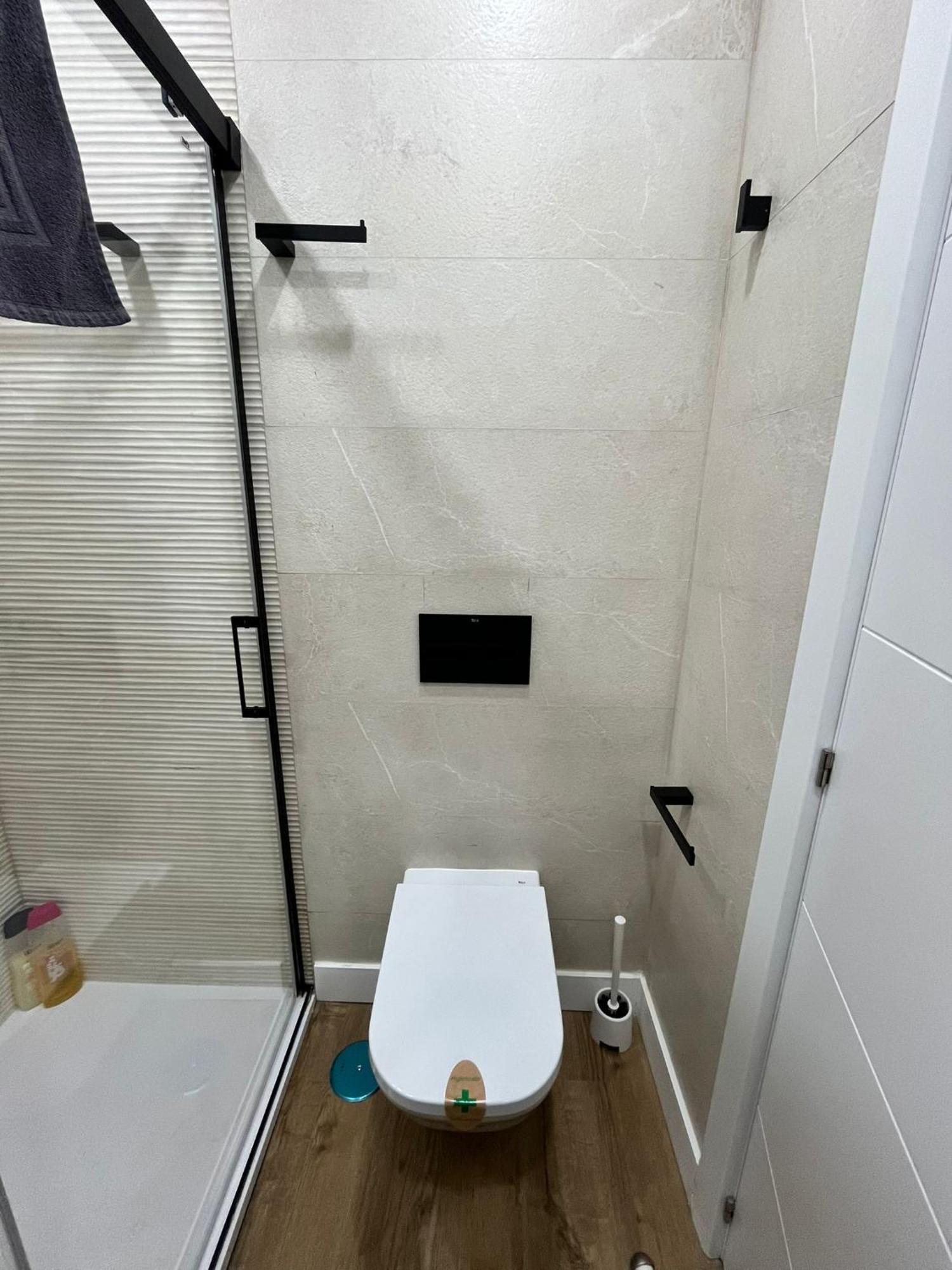 Boutique Collection Uncibay Apartment *