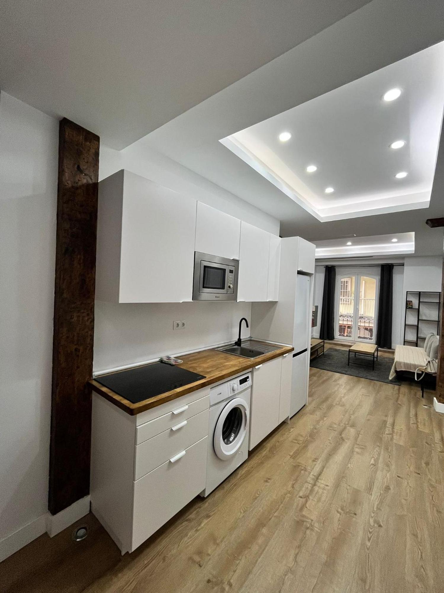 Apartment Boutique Collection Uncibay *