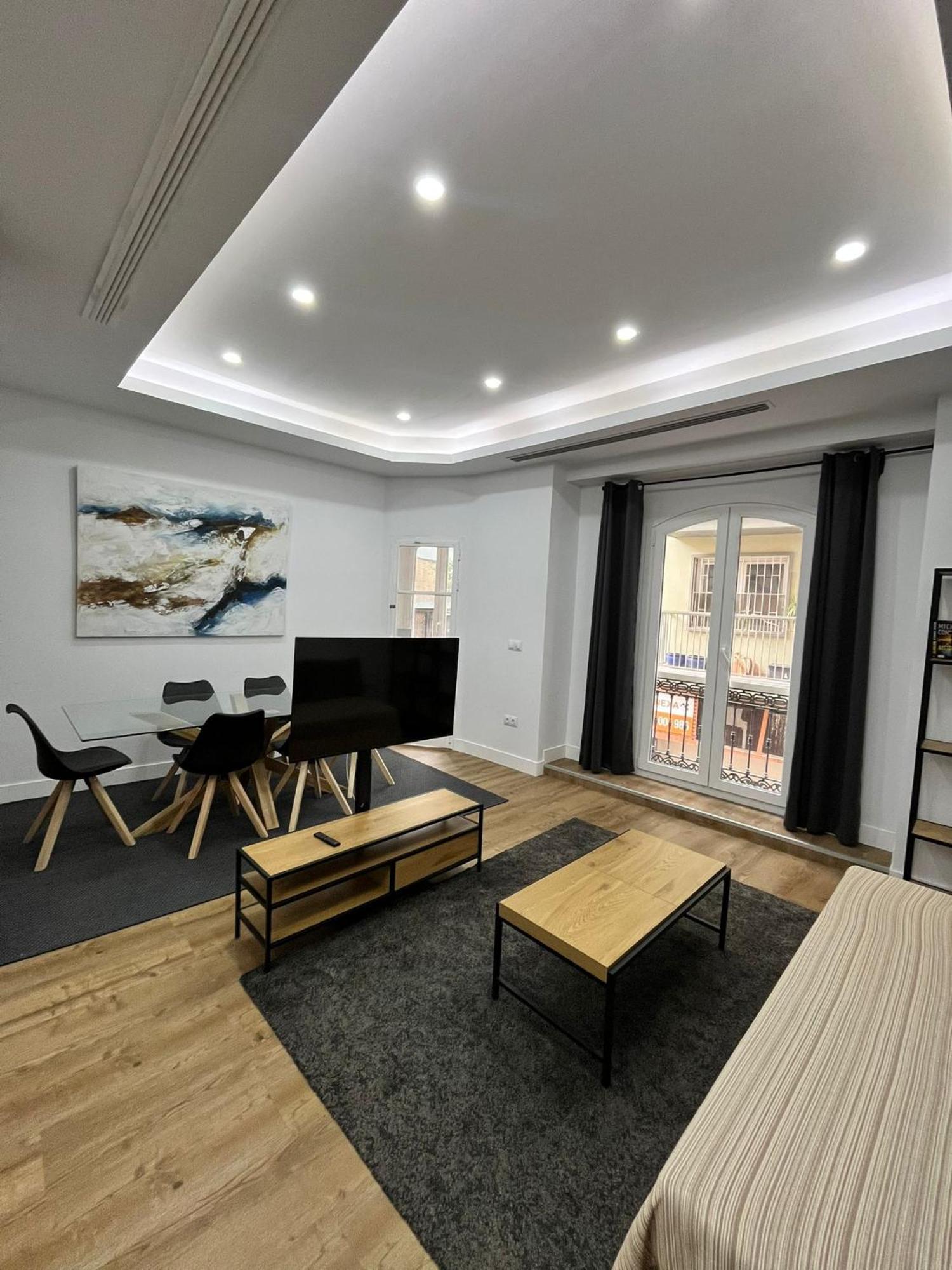 Boutique Collection Uncibay Apartment Malaga