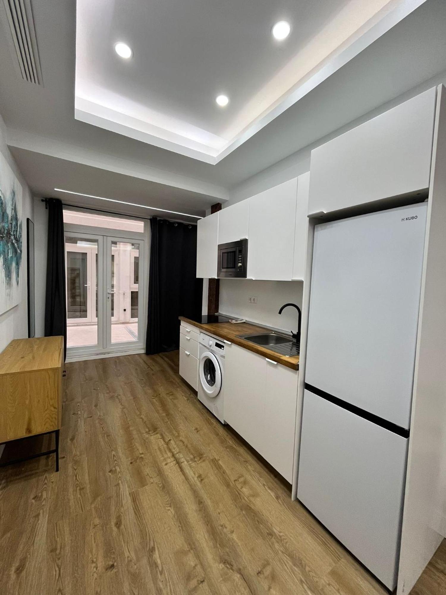 Apartment Boutique Collection Uncibay Malaga