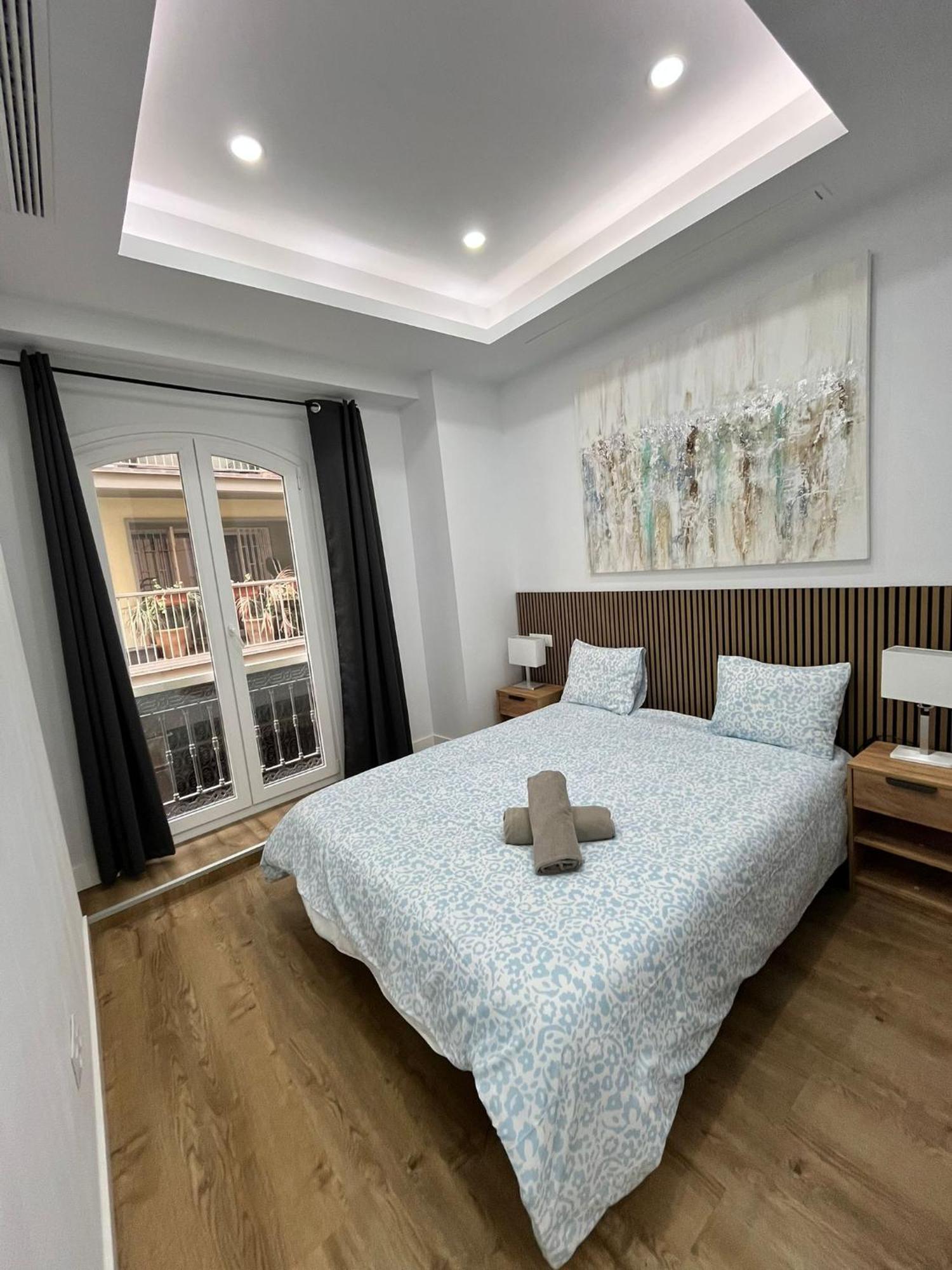 Boutique Collection Uncibay Apartment