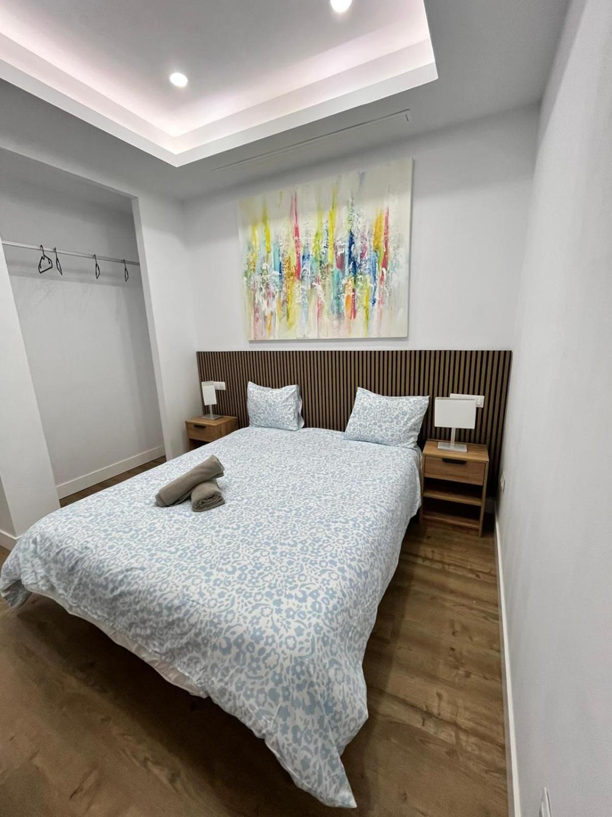 Boutique Collection Uncibay Apartment *