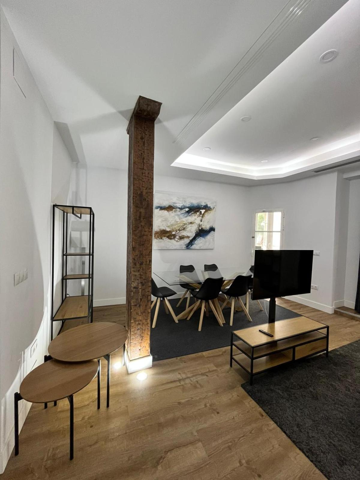 Apartment Boutique Collection Uncibay Malaga